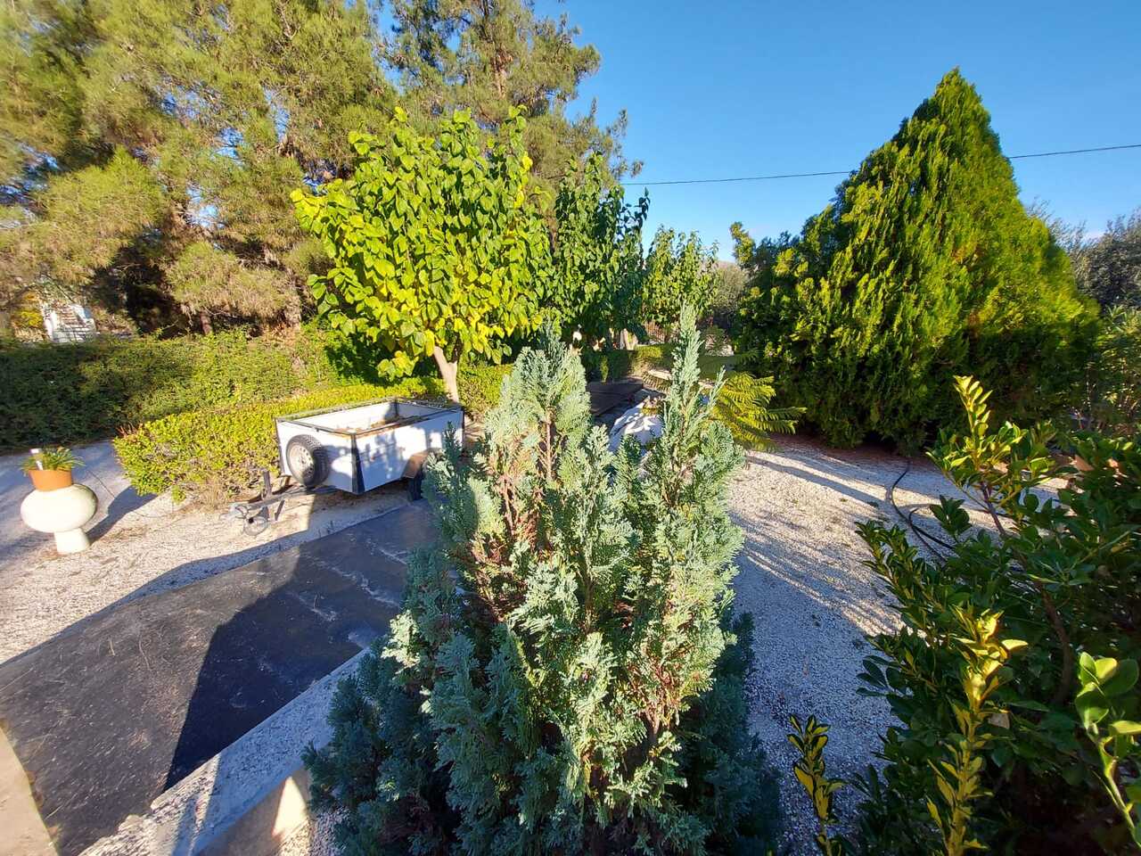 Villa for sale in Calasparra, Murcia, Spain