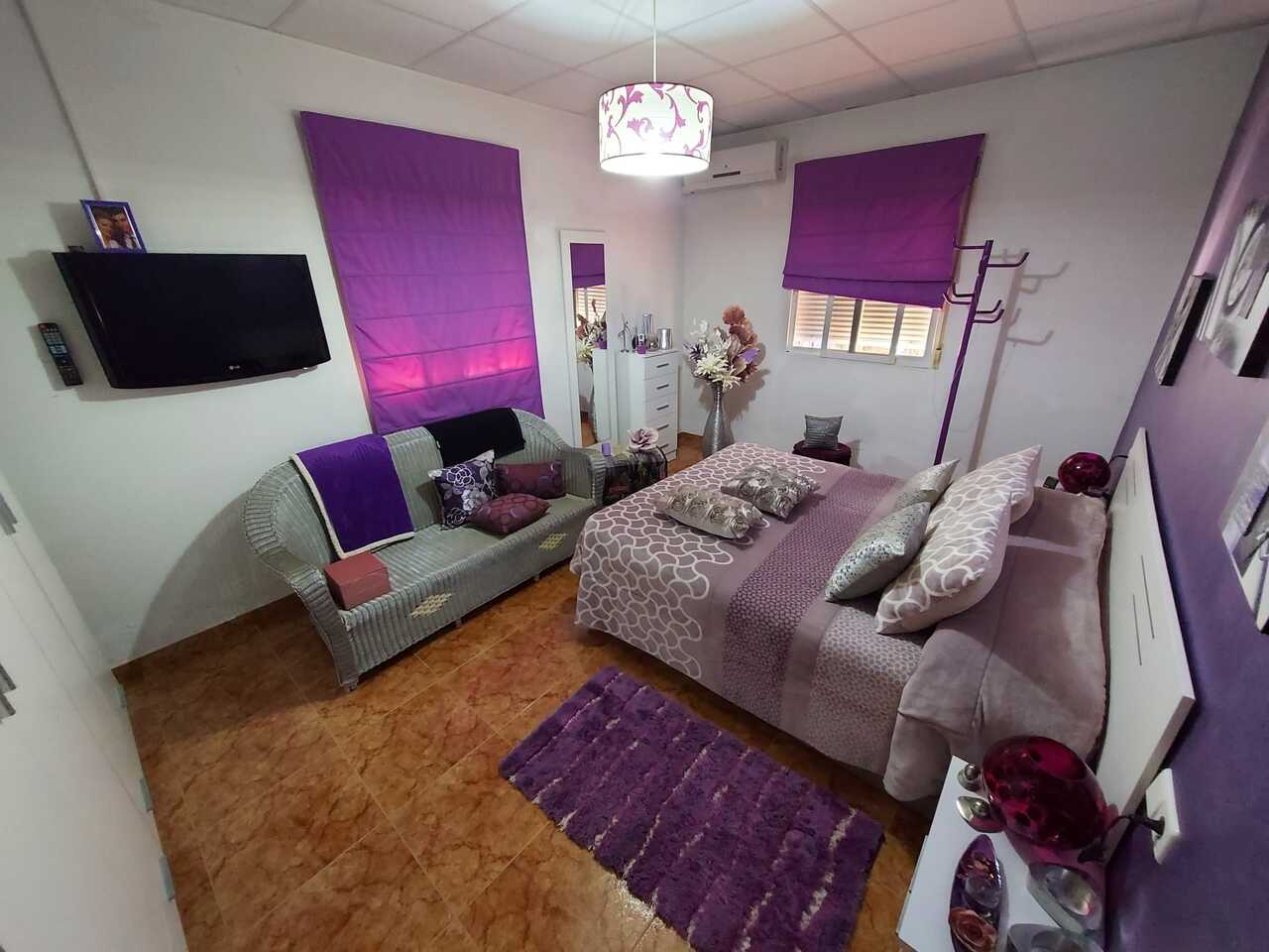 Villa for sale in Calasparra, Murcia, Spain