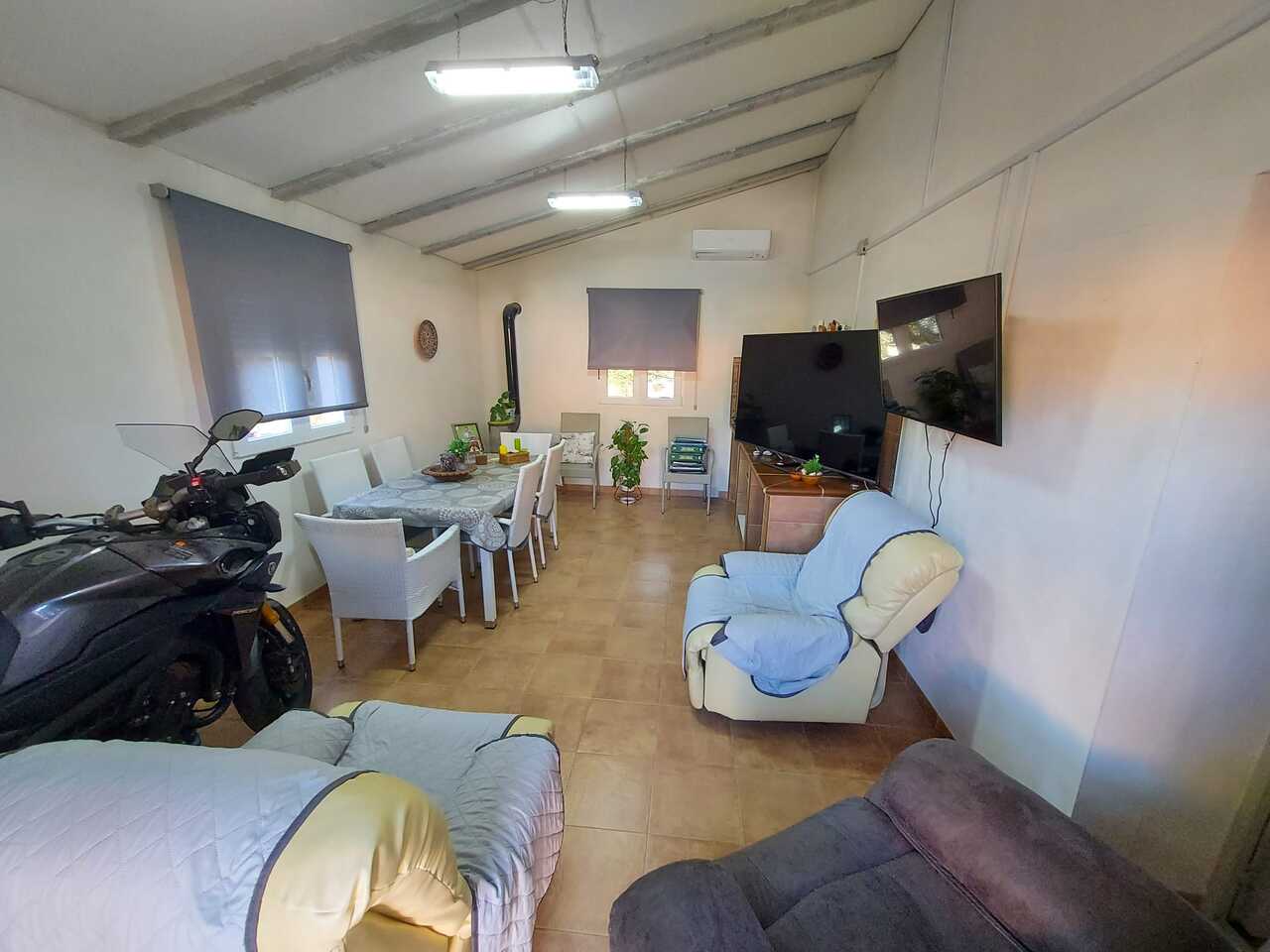 Villa for sale in Calasparra, Murcia, Spain