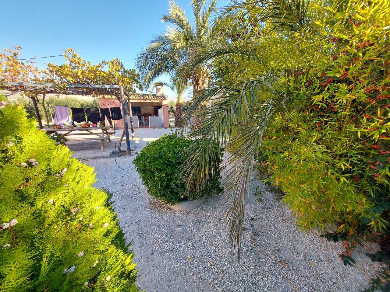 Villa for sale in Calasparra, Murcia, Spain