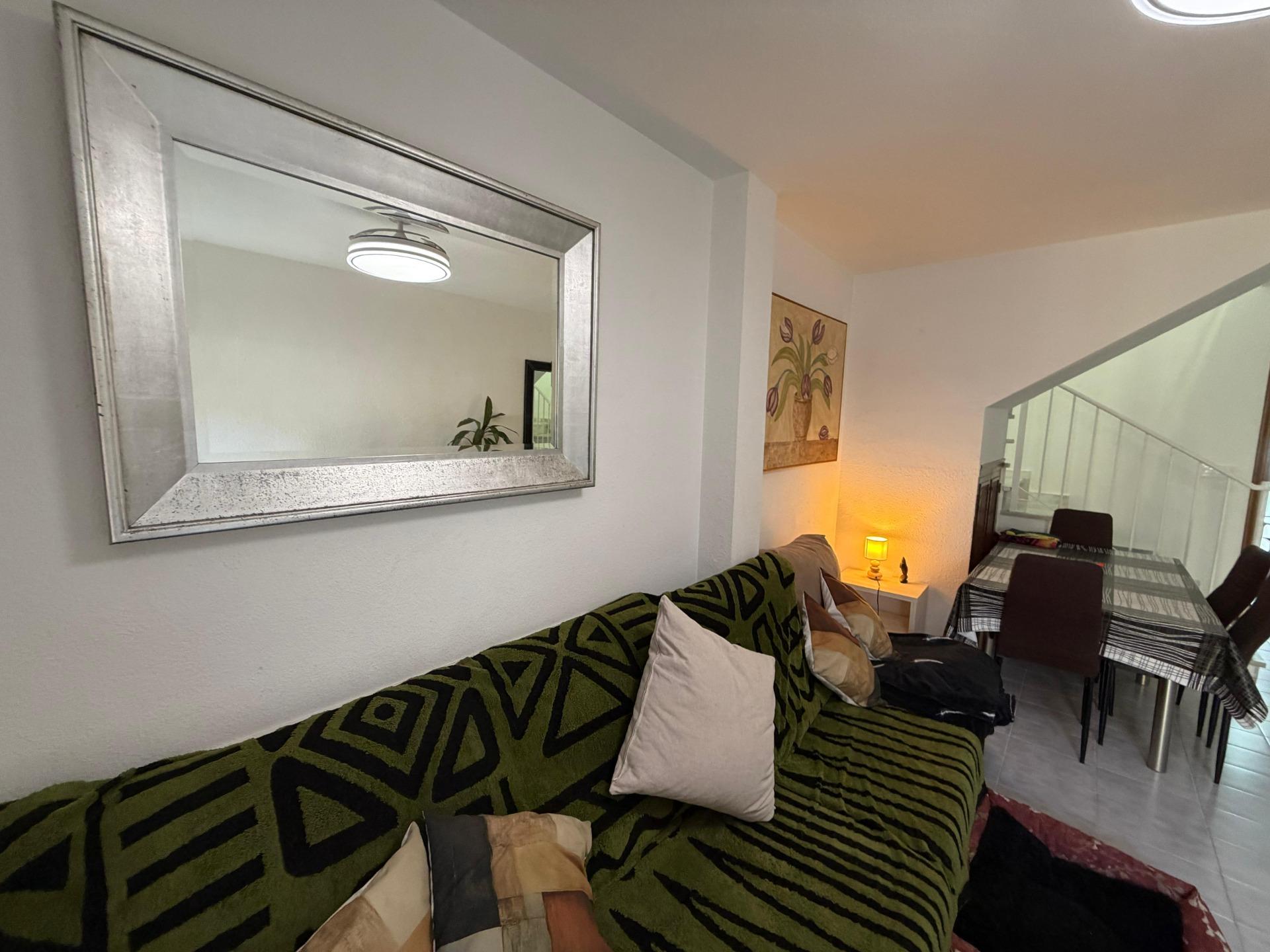 Duplex en venta en Lo Pagan
