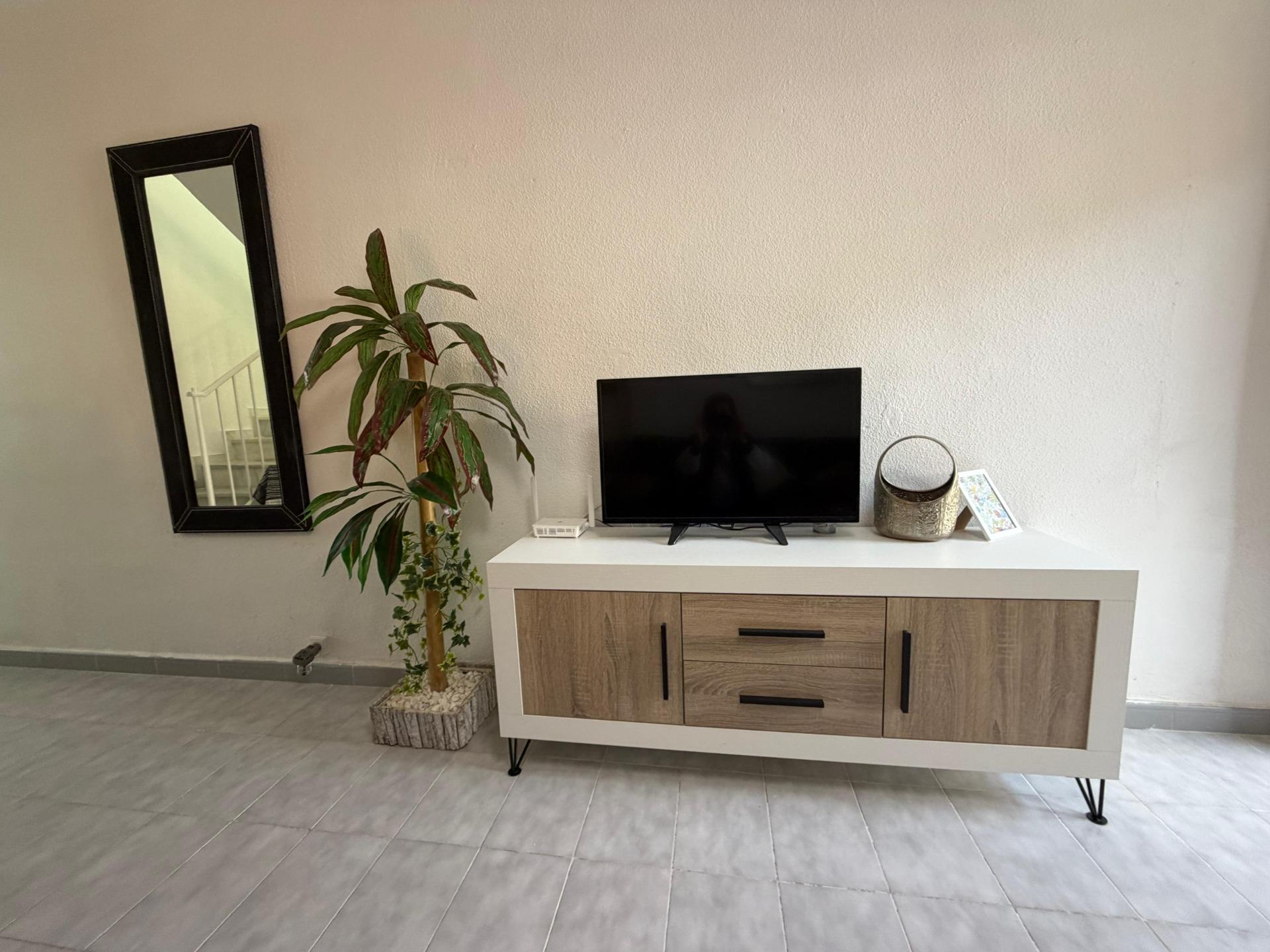 Duplex en venta en Lo Pagan