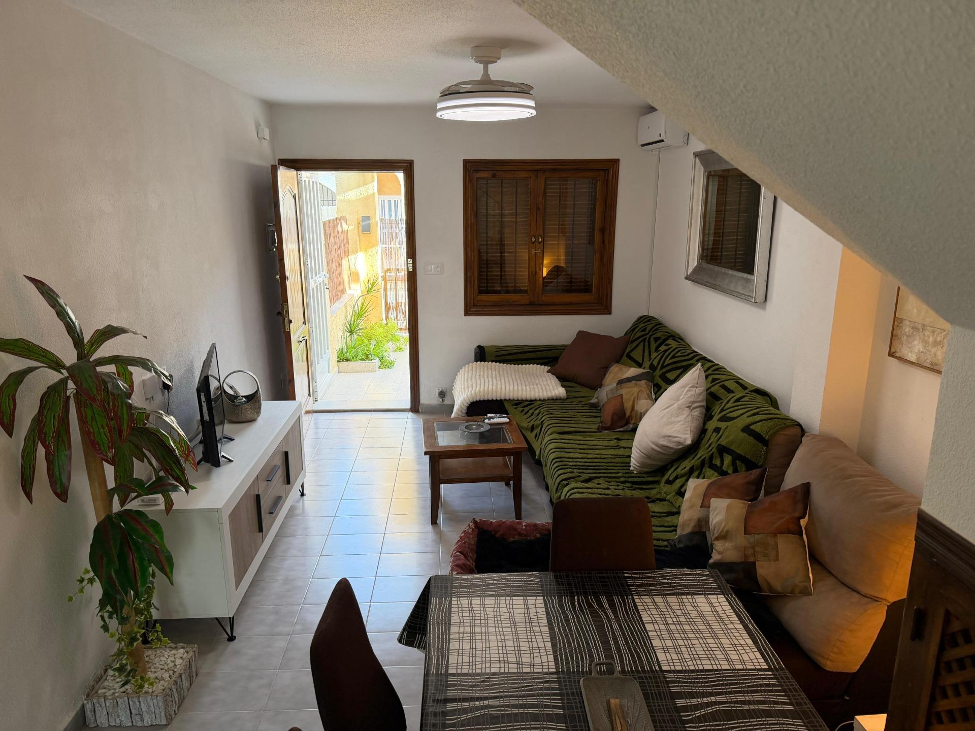 Duplex en venta en Lo Pagan