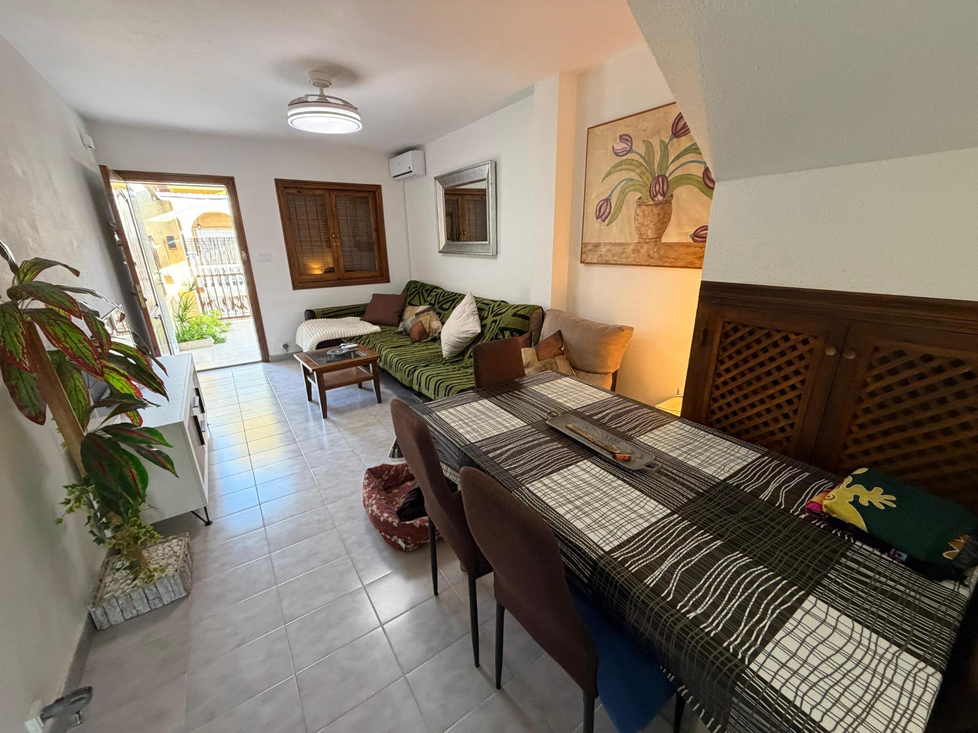 Duplex en venta en Lo Pagan