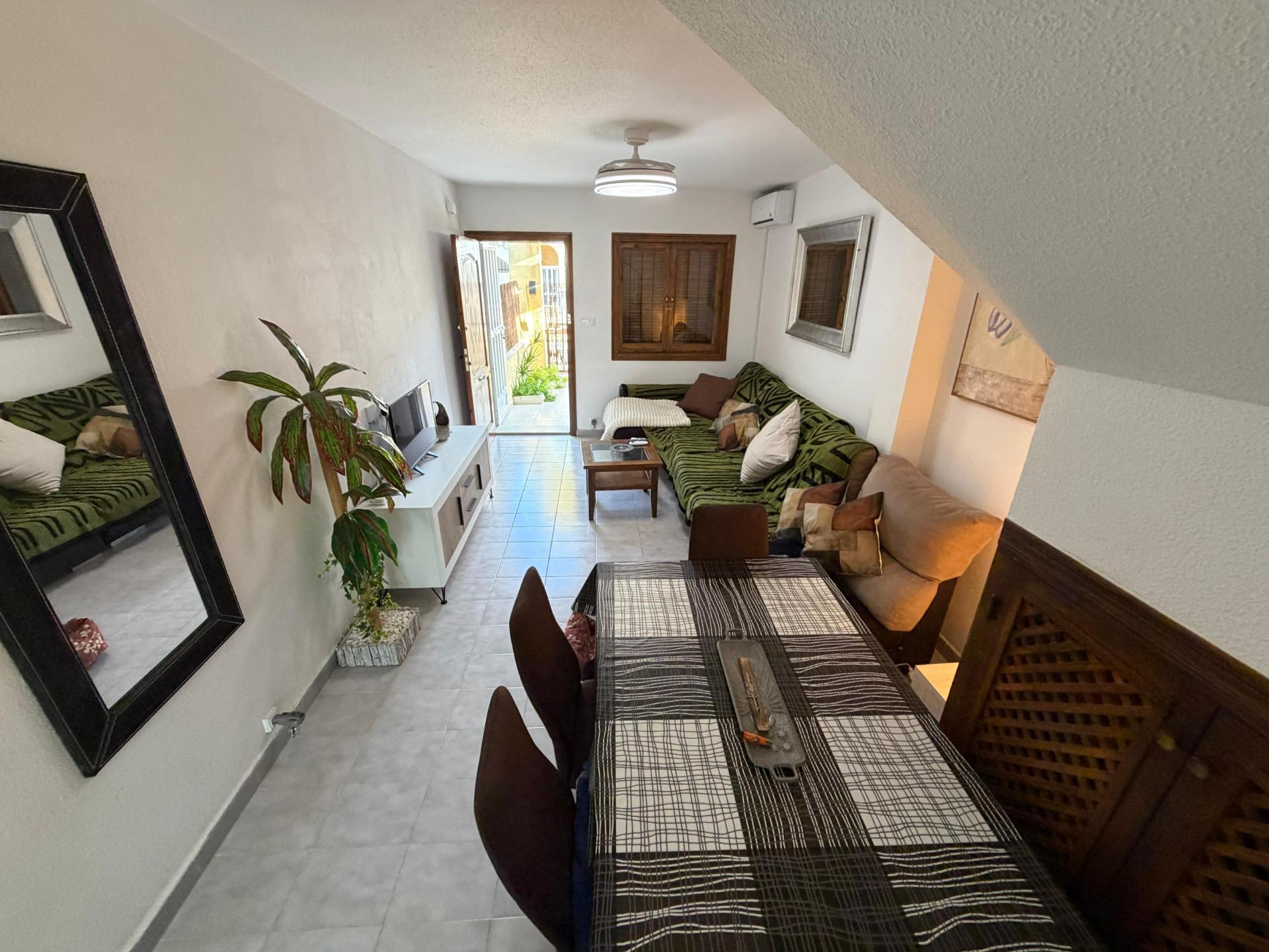 Duplex en venta en Lo Pagan