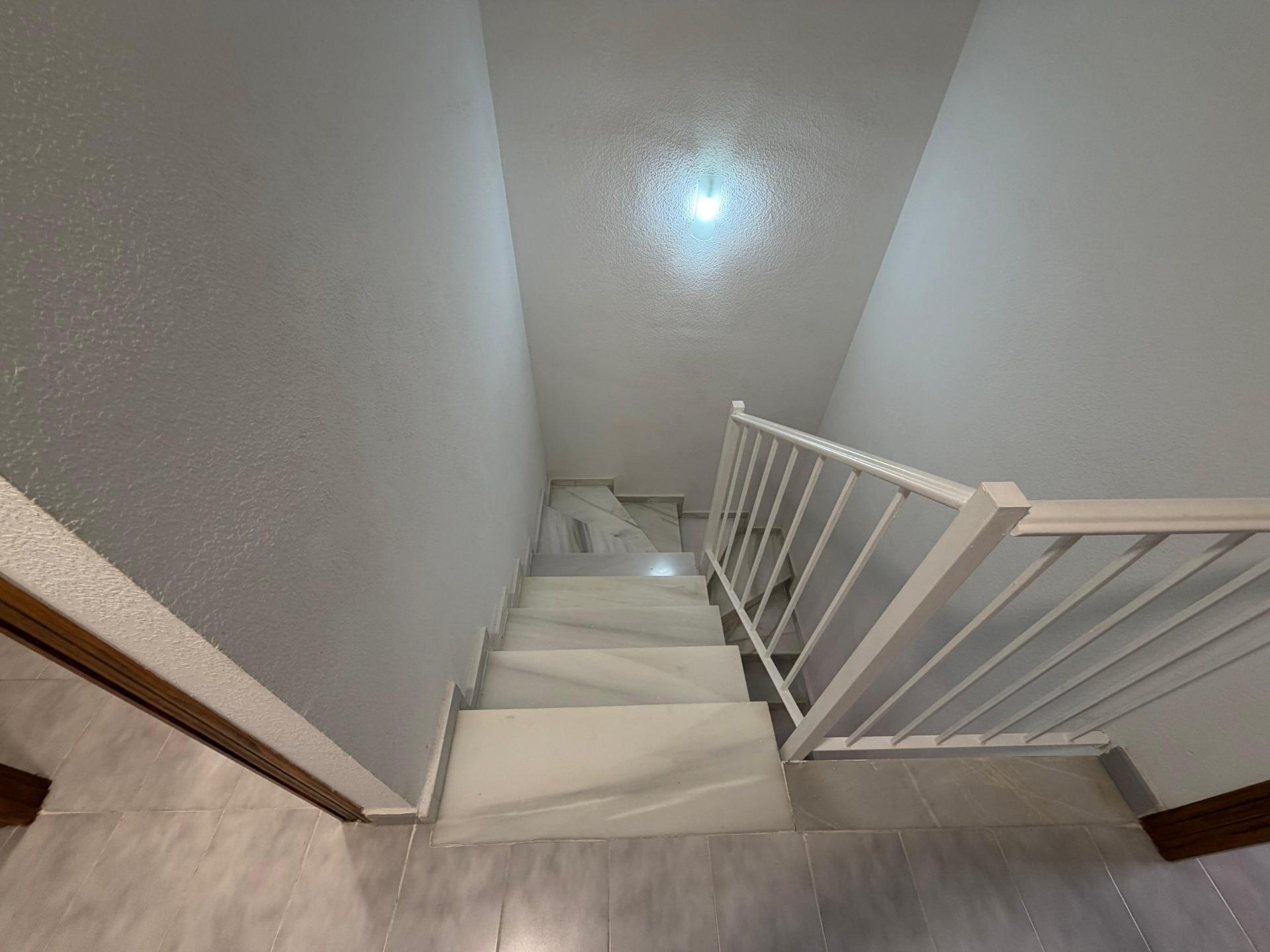 Duplex en venta en Lo Pagan