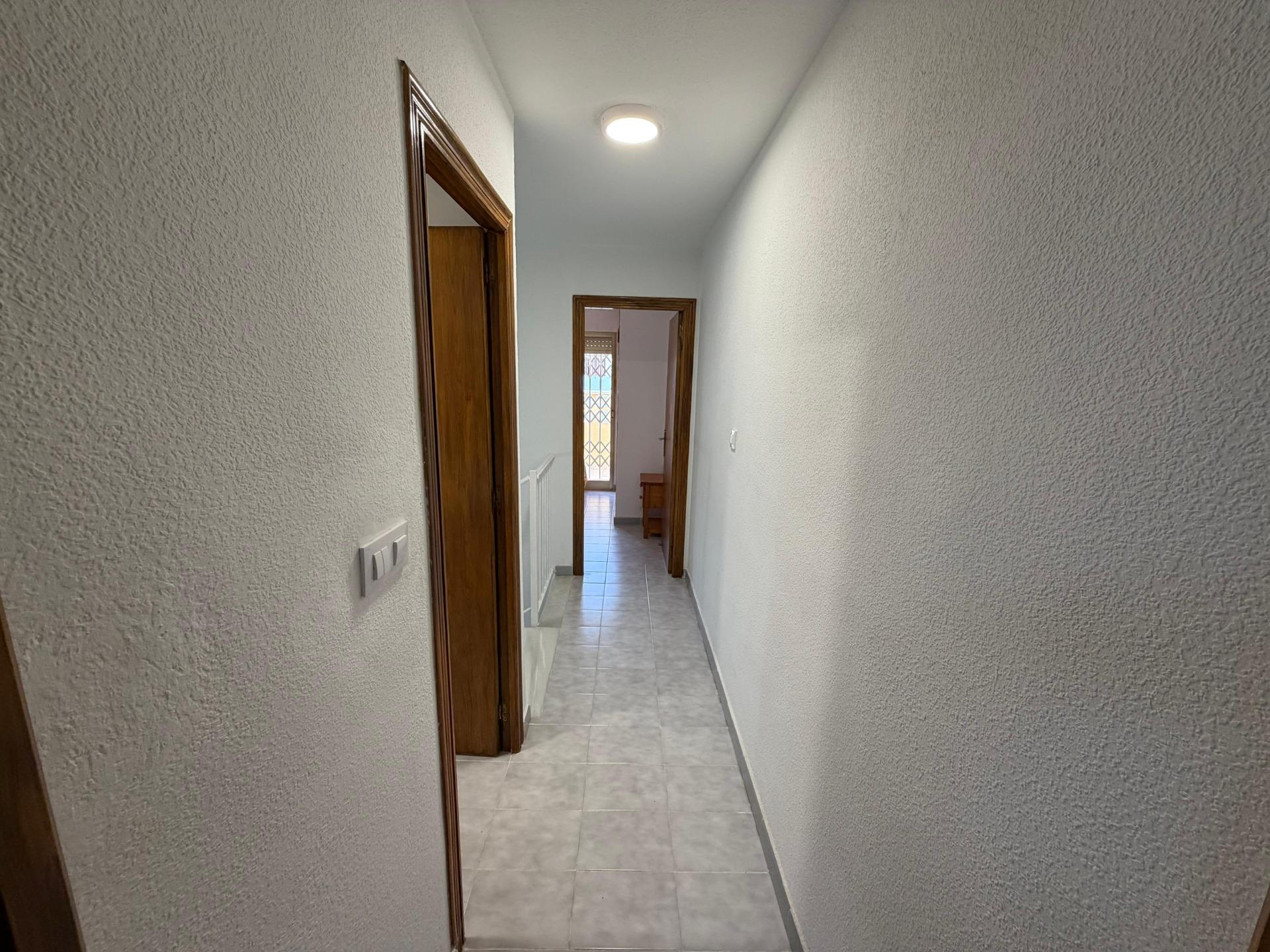 Duplex en venta en Lo Pagan