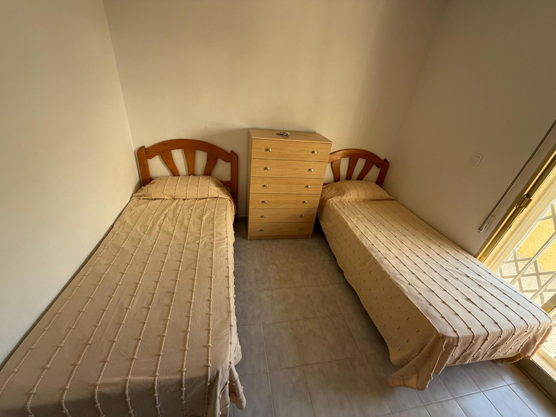Duplex en venta en Lo Pagan