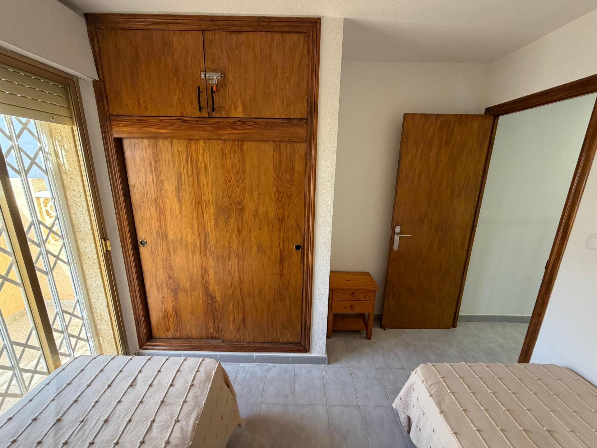 Duplex en venta en Lo Pagan