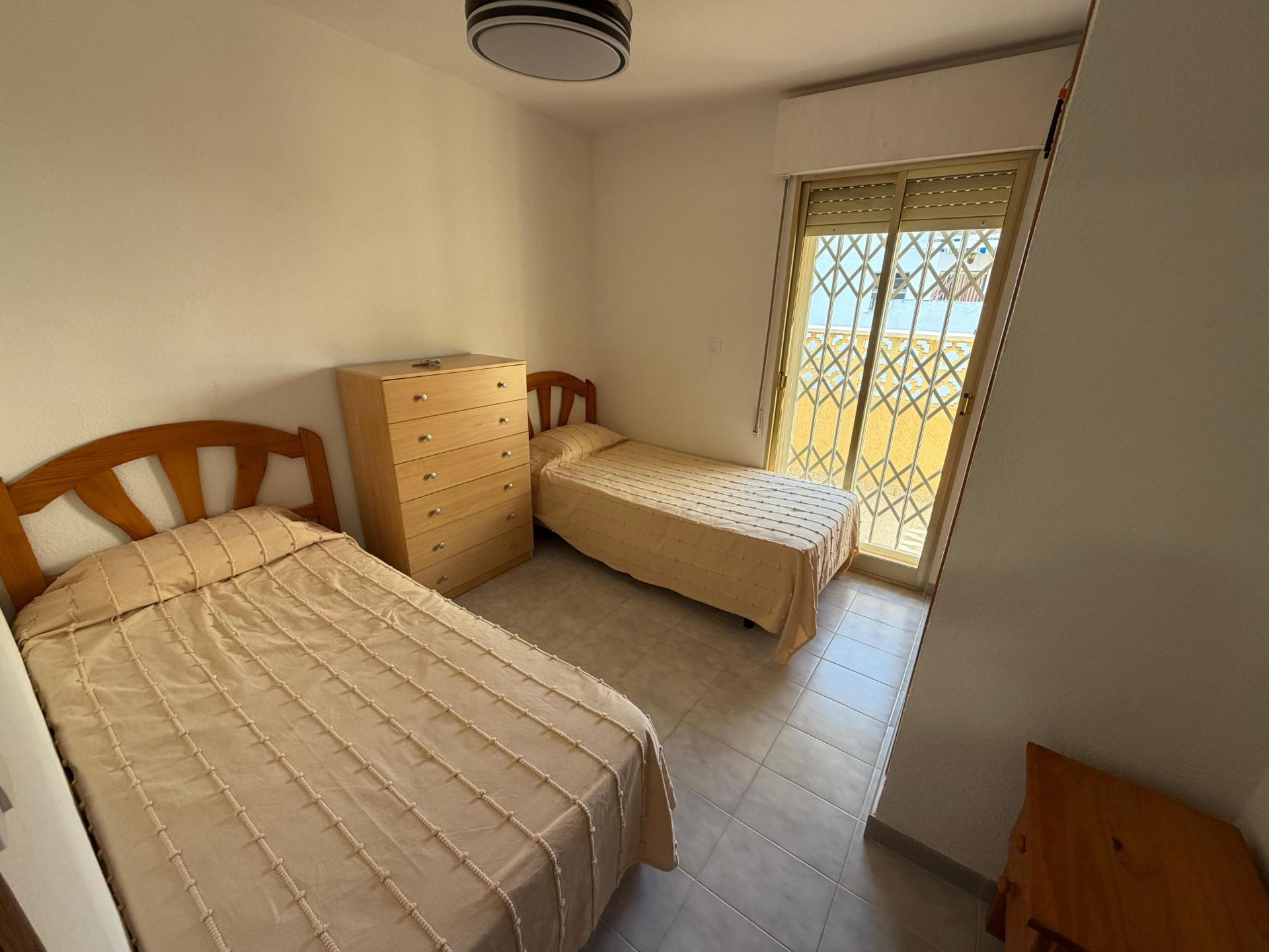 Duplex en venta en Lo Pagan