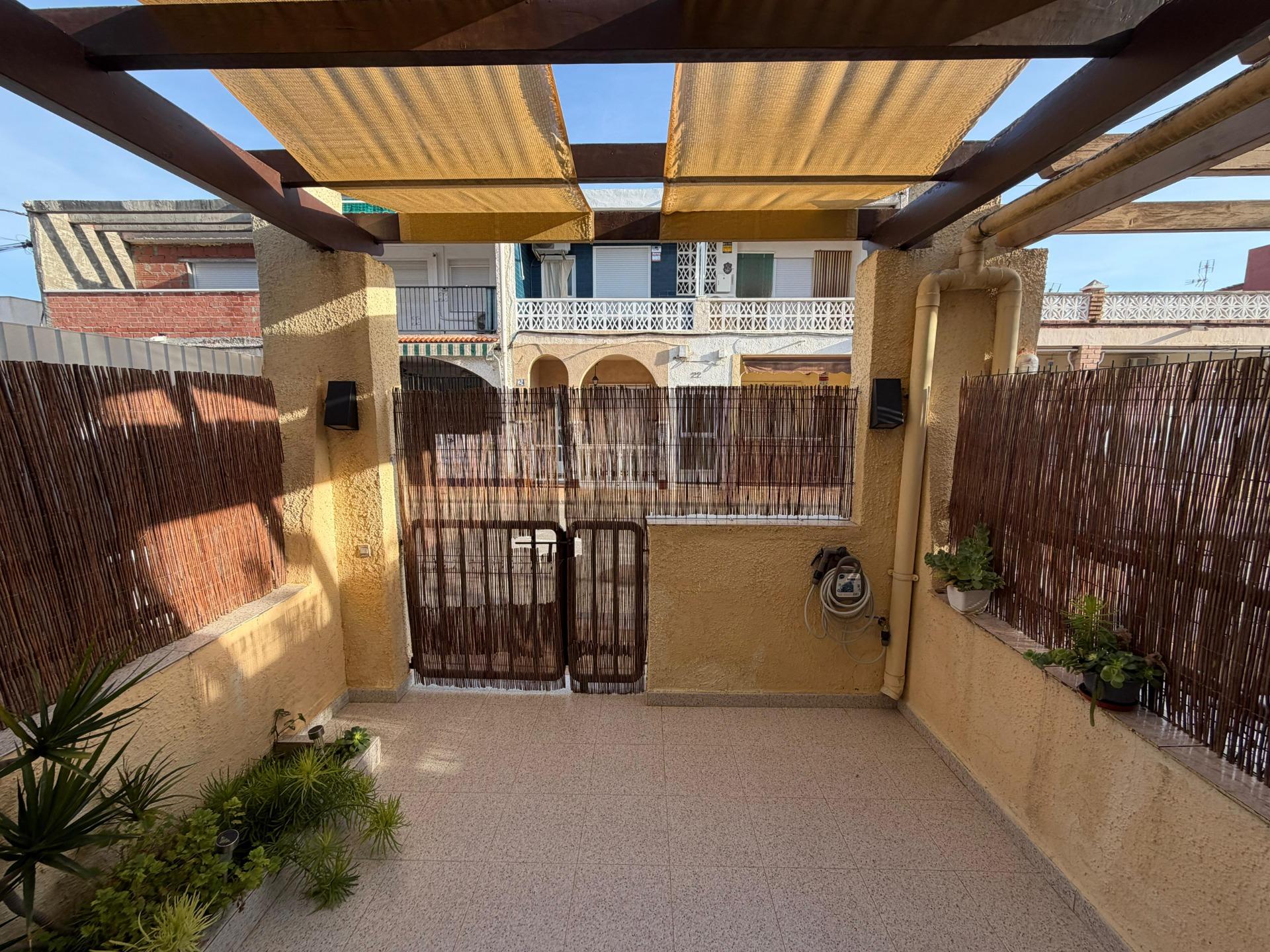 Duplex en venta en Lo Pagan