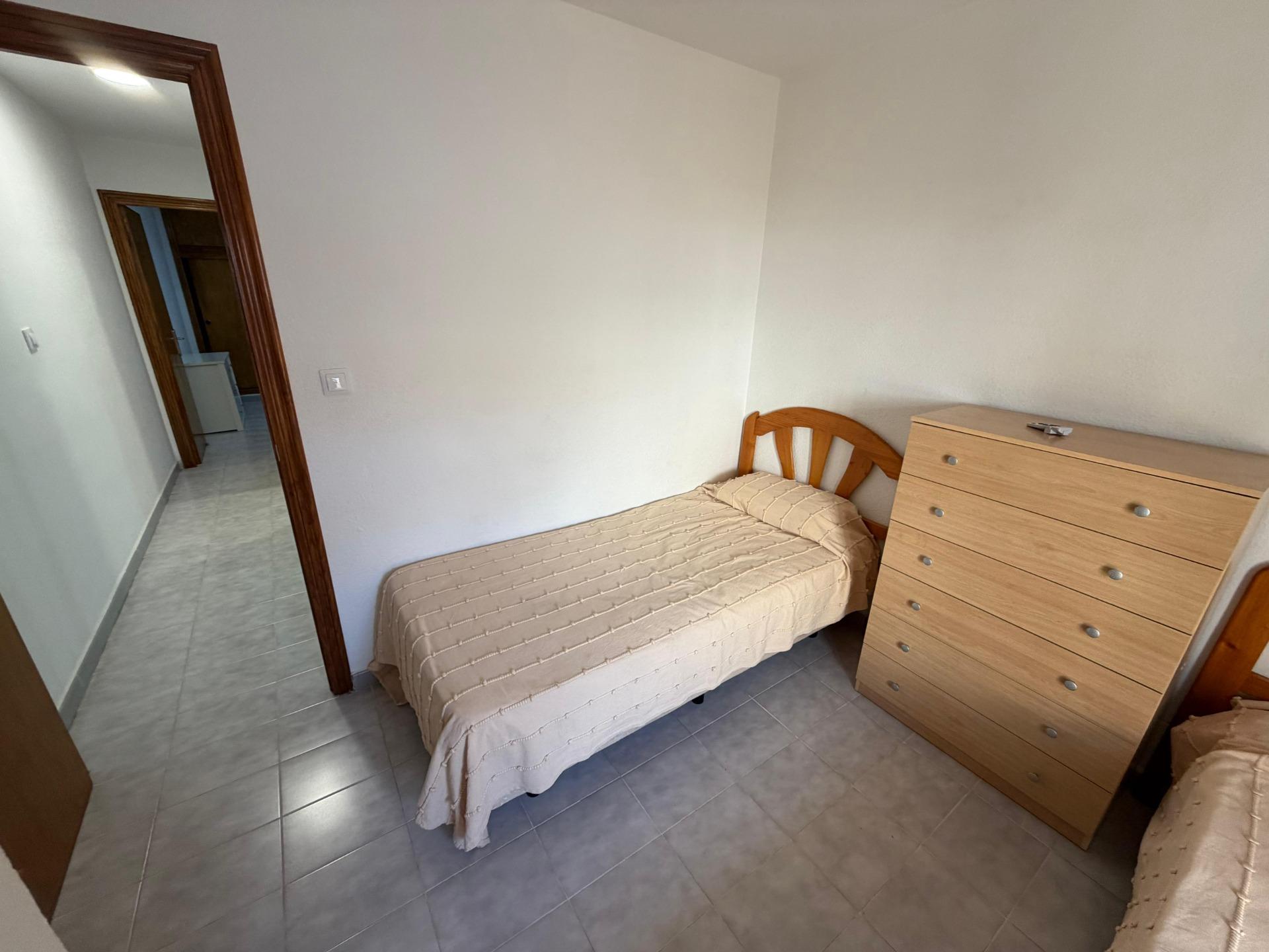 Duplex en venta en Lo Pagan