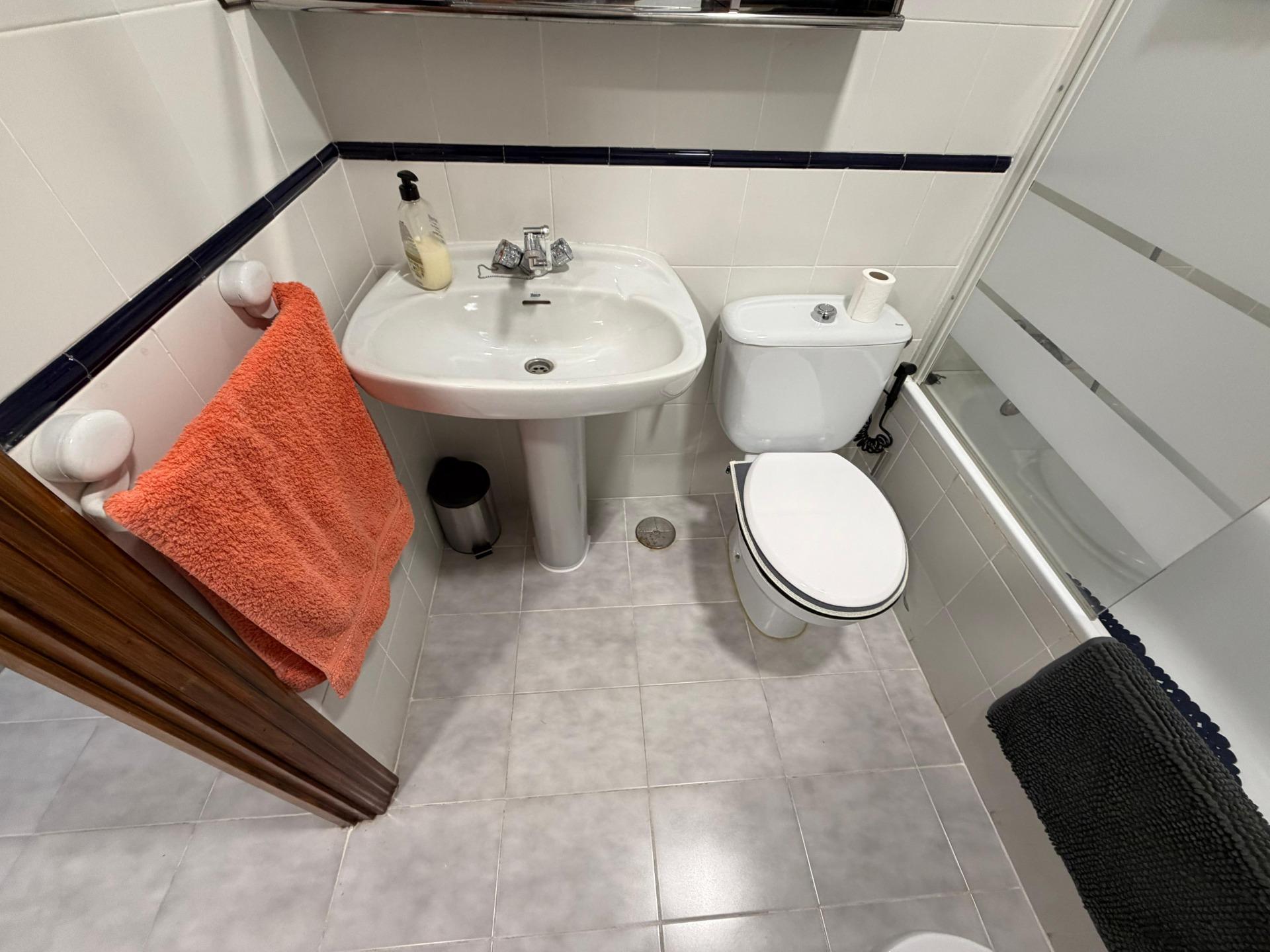 Duplex en venta en Lo Pagan
