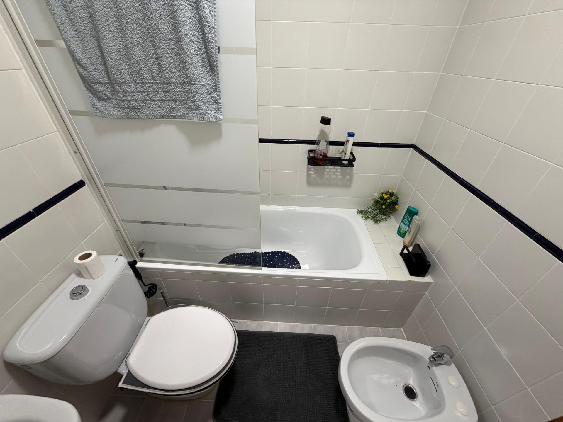 Duplex en venta en Lo Pagan