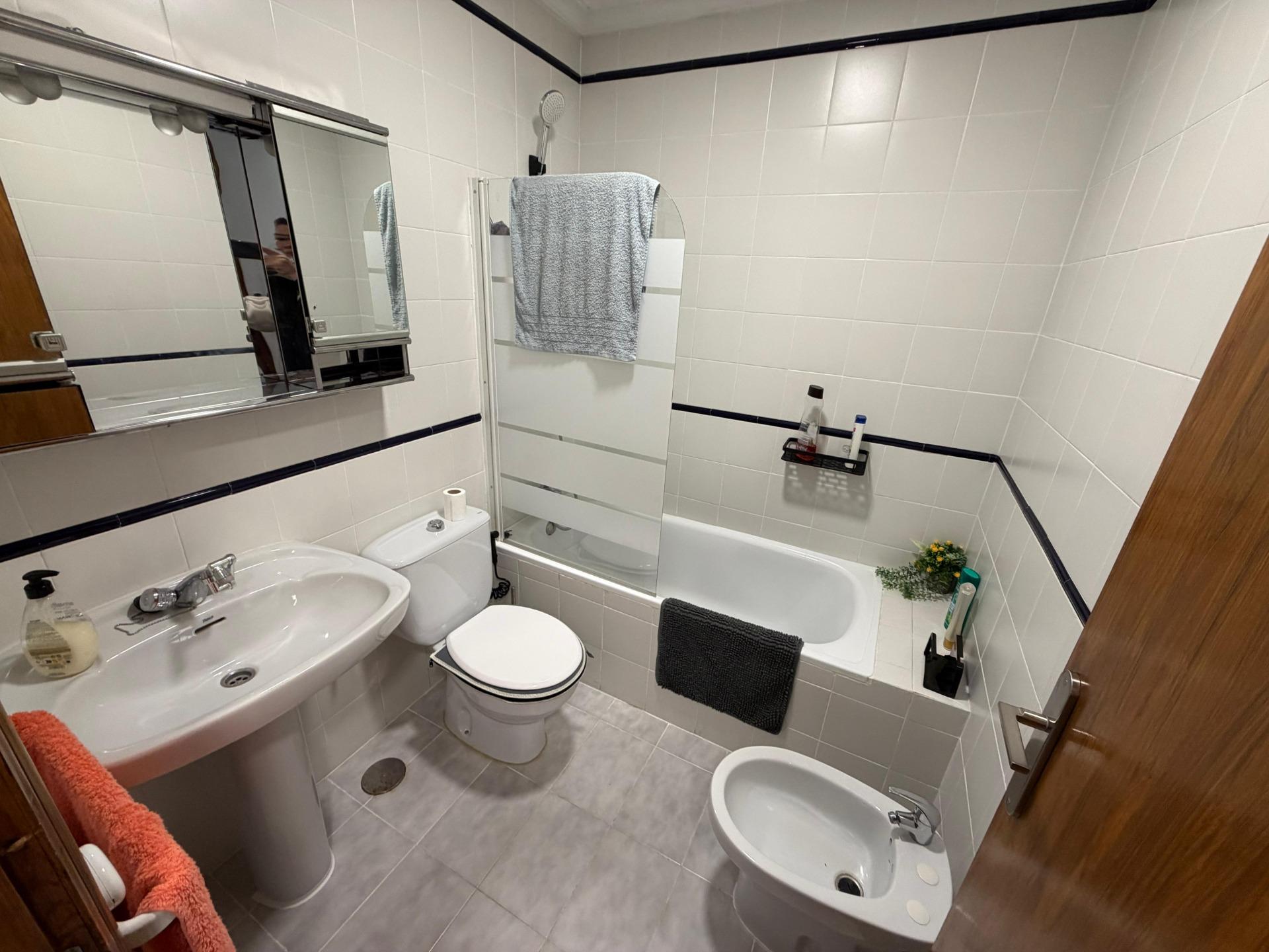 Duplex en venta en Lo Pagan