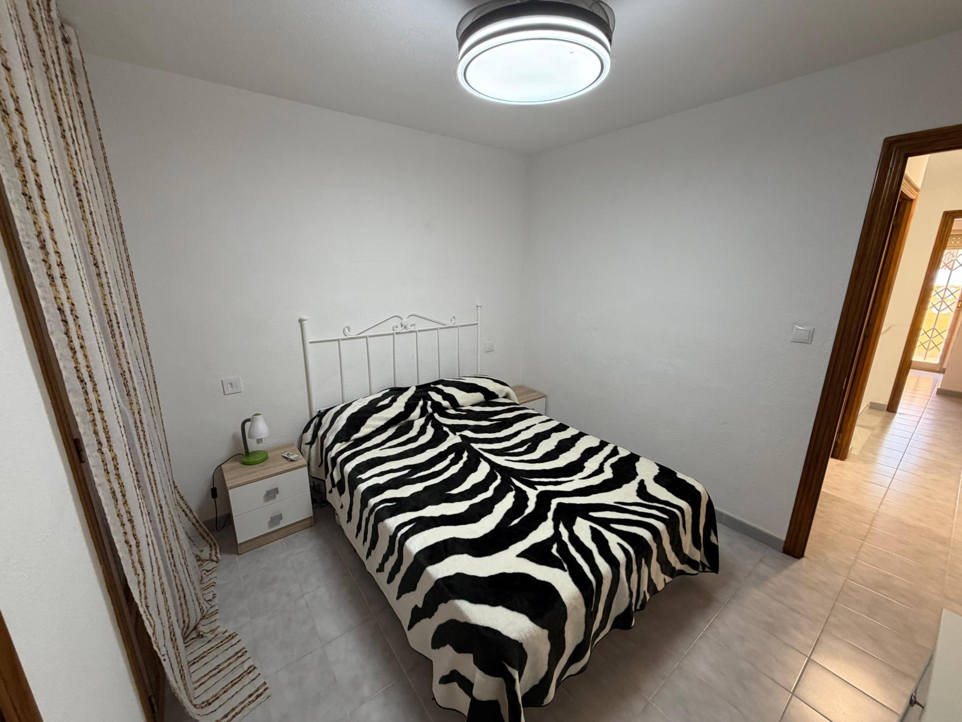 Duplex en venta en Lo Pagan