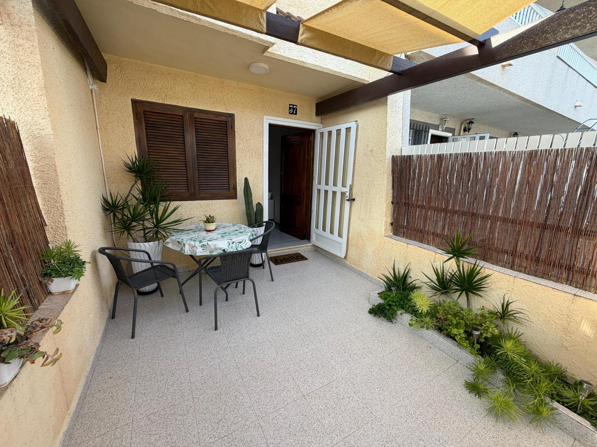 Duplex en venta en Lo Pagan