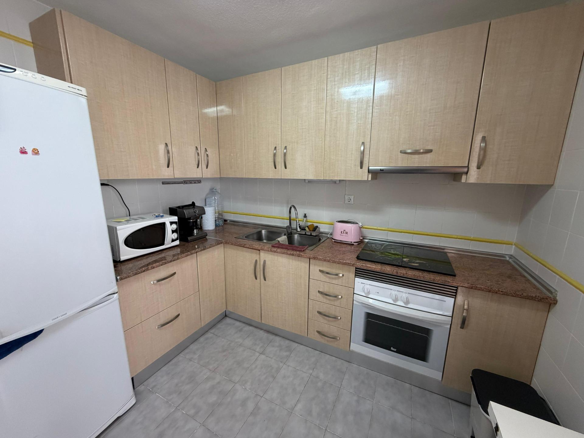Duplex en venta en Lo Pagan