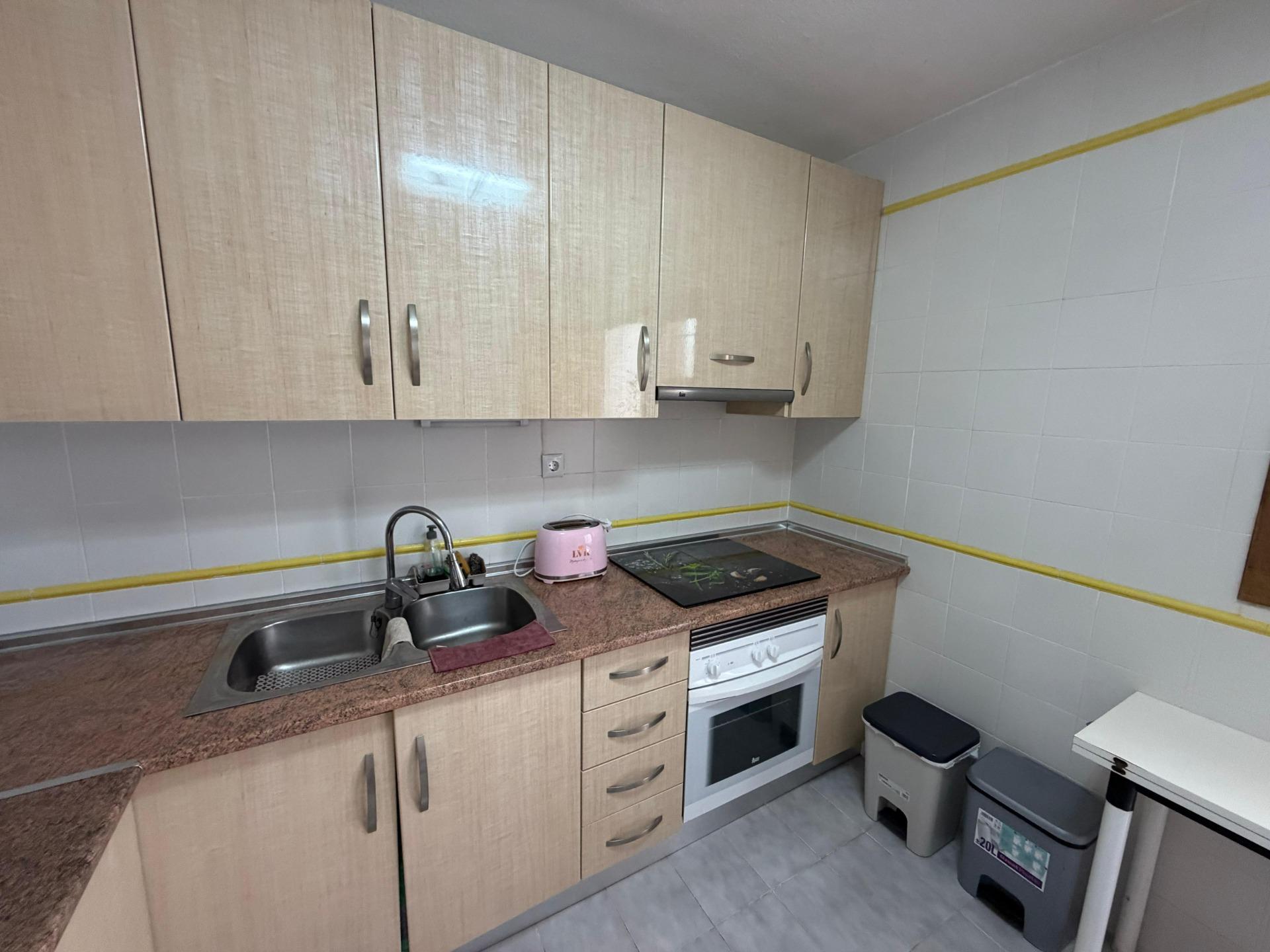 Duplex en venta en Lo Pagan