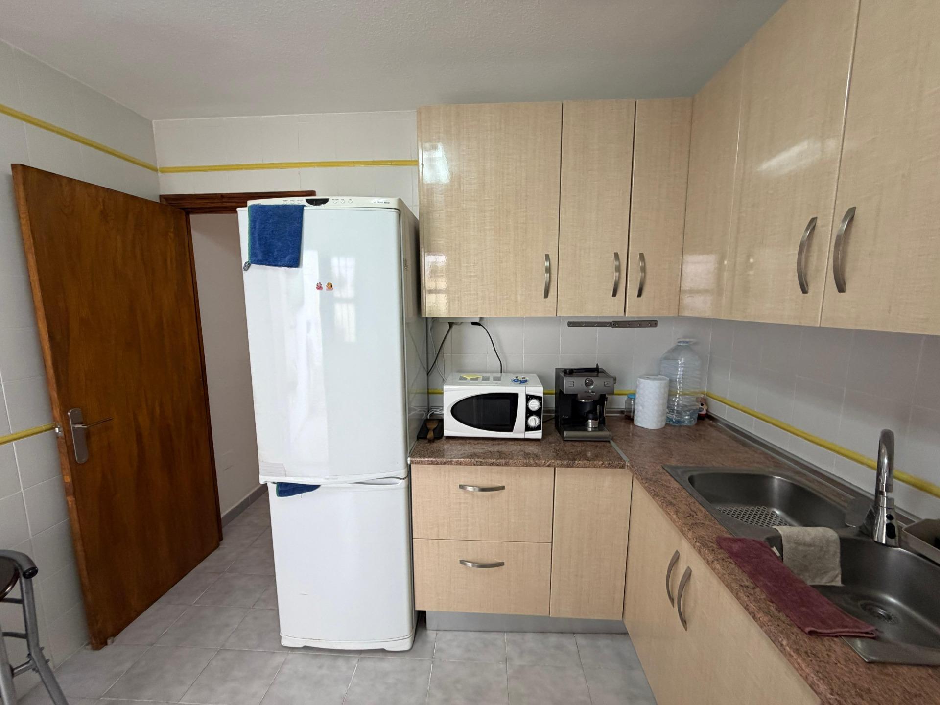 Duplex en venta en Lo Pagan