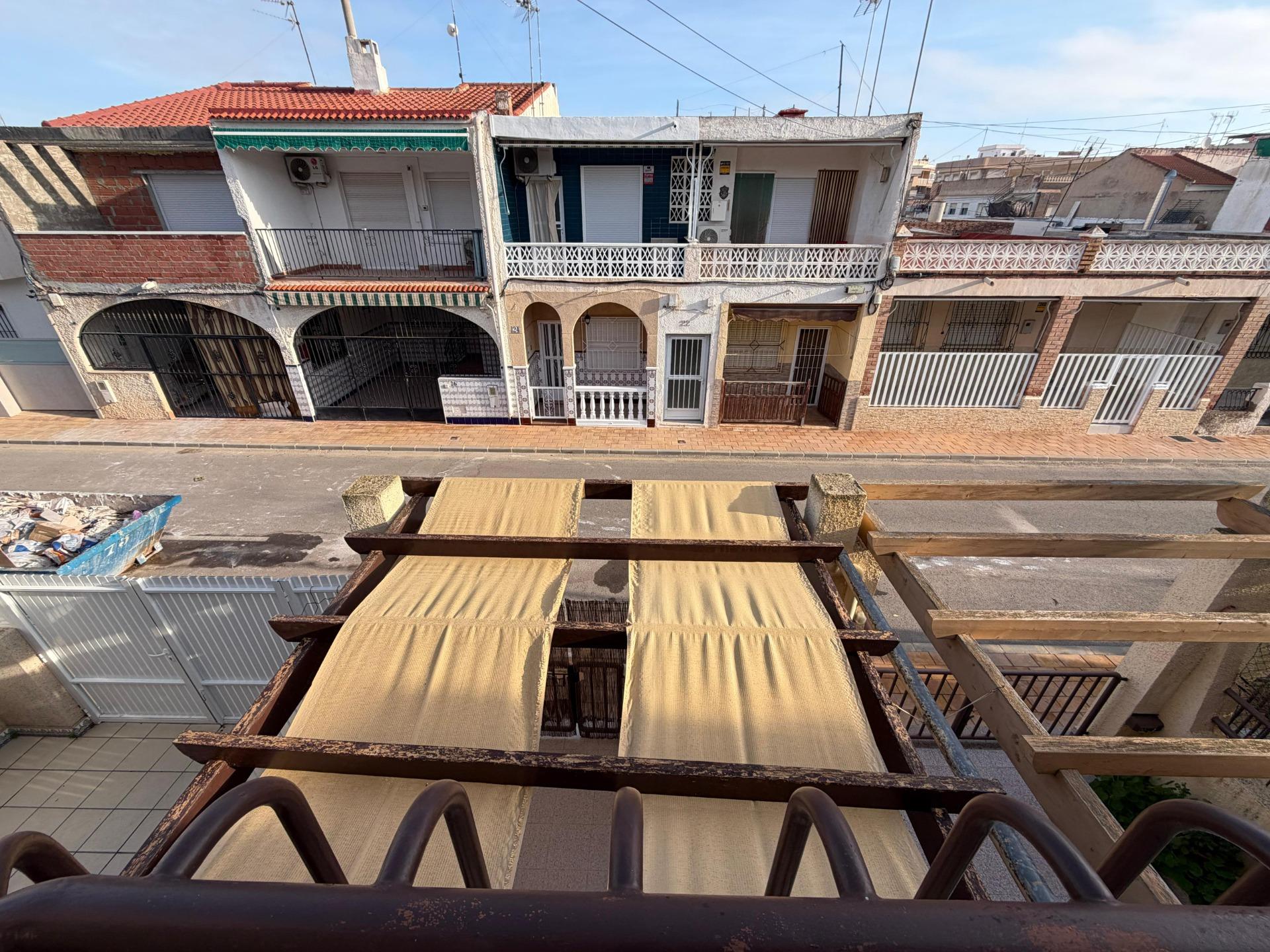 Duplex en venta en Lo Pagan