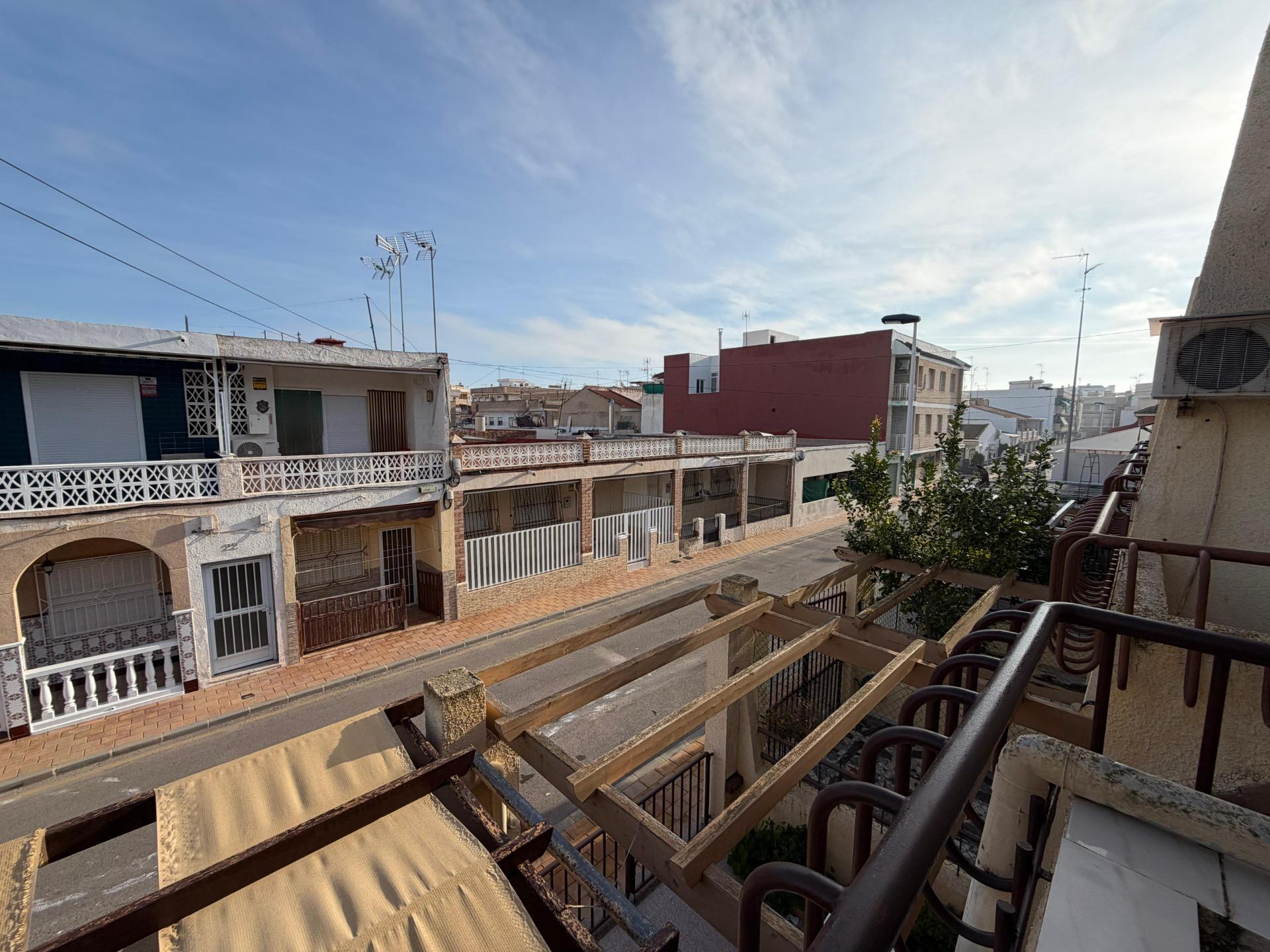 Duplex en venta en Lo Pagan