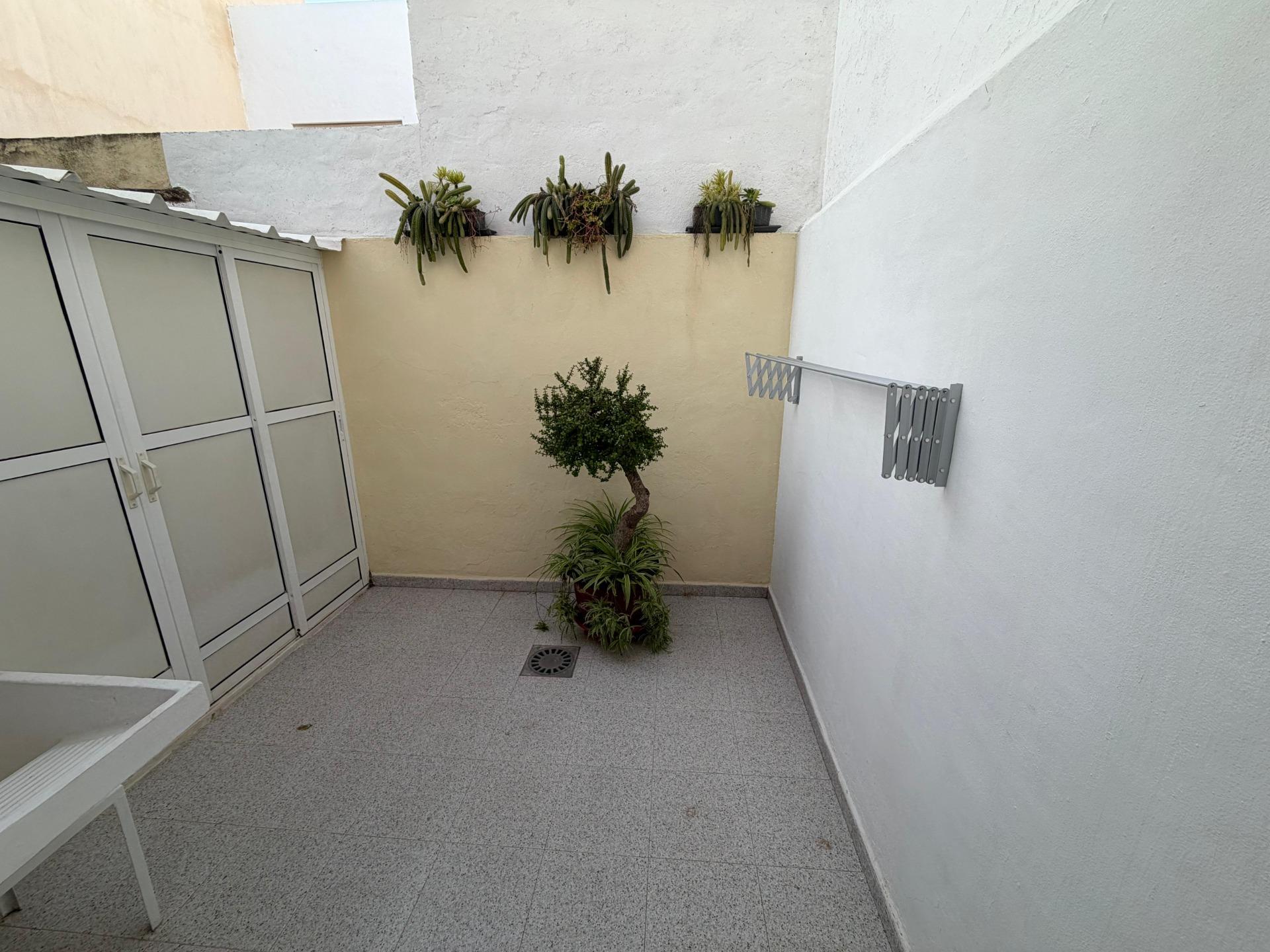 Duplex en venta en Lo Pagan