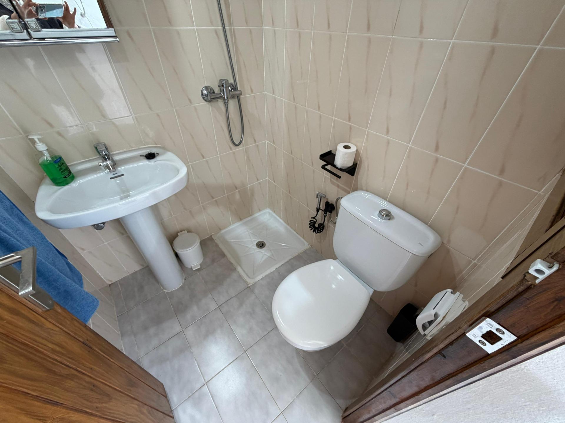 Duplex en venta en Lo Pagan