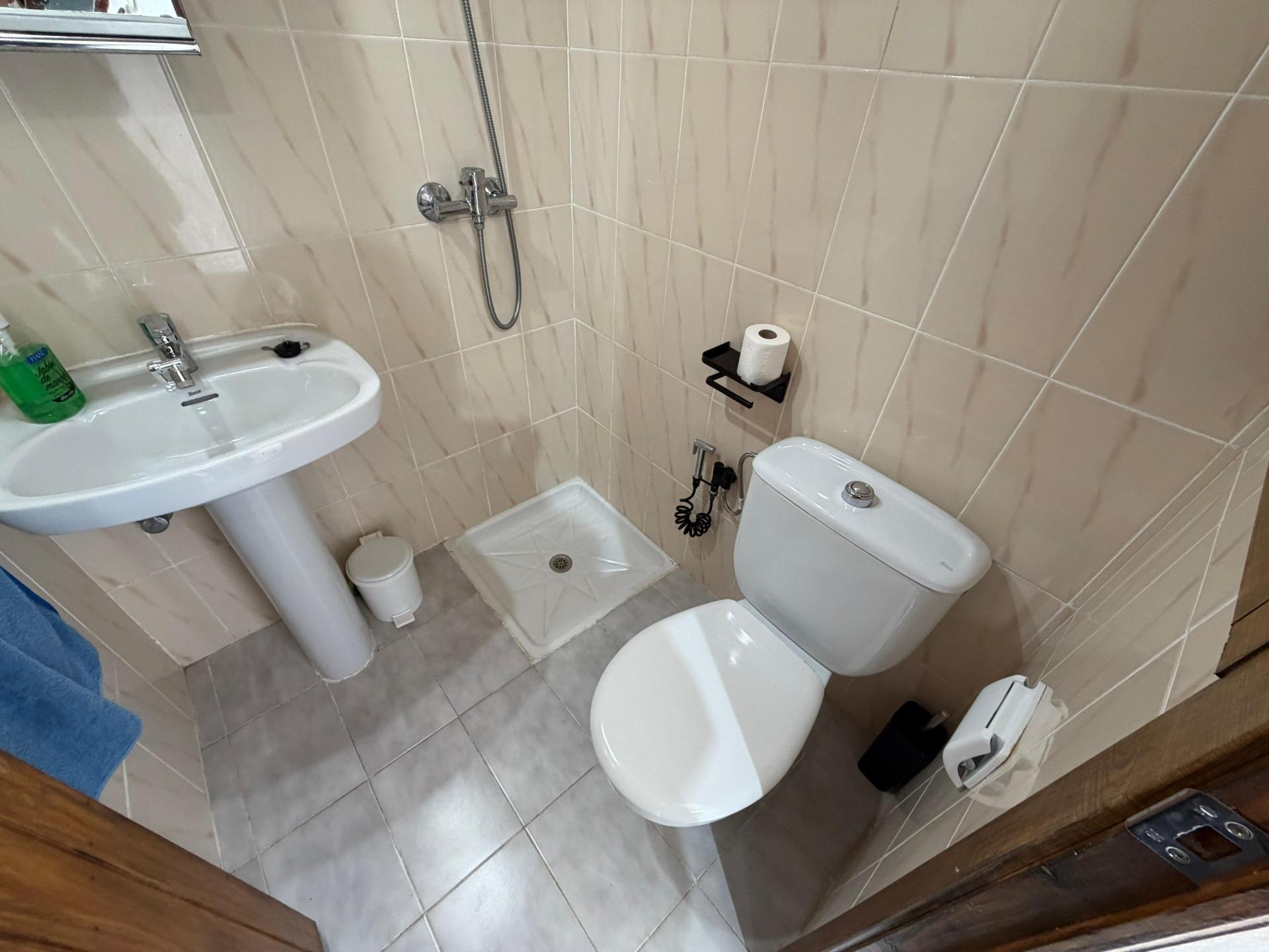 Duplex en venta en Lo Pagan