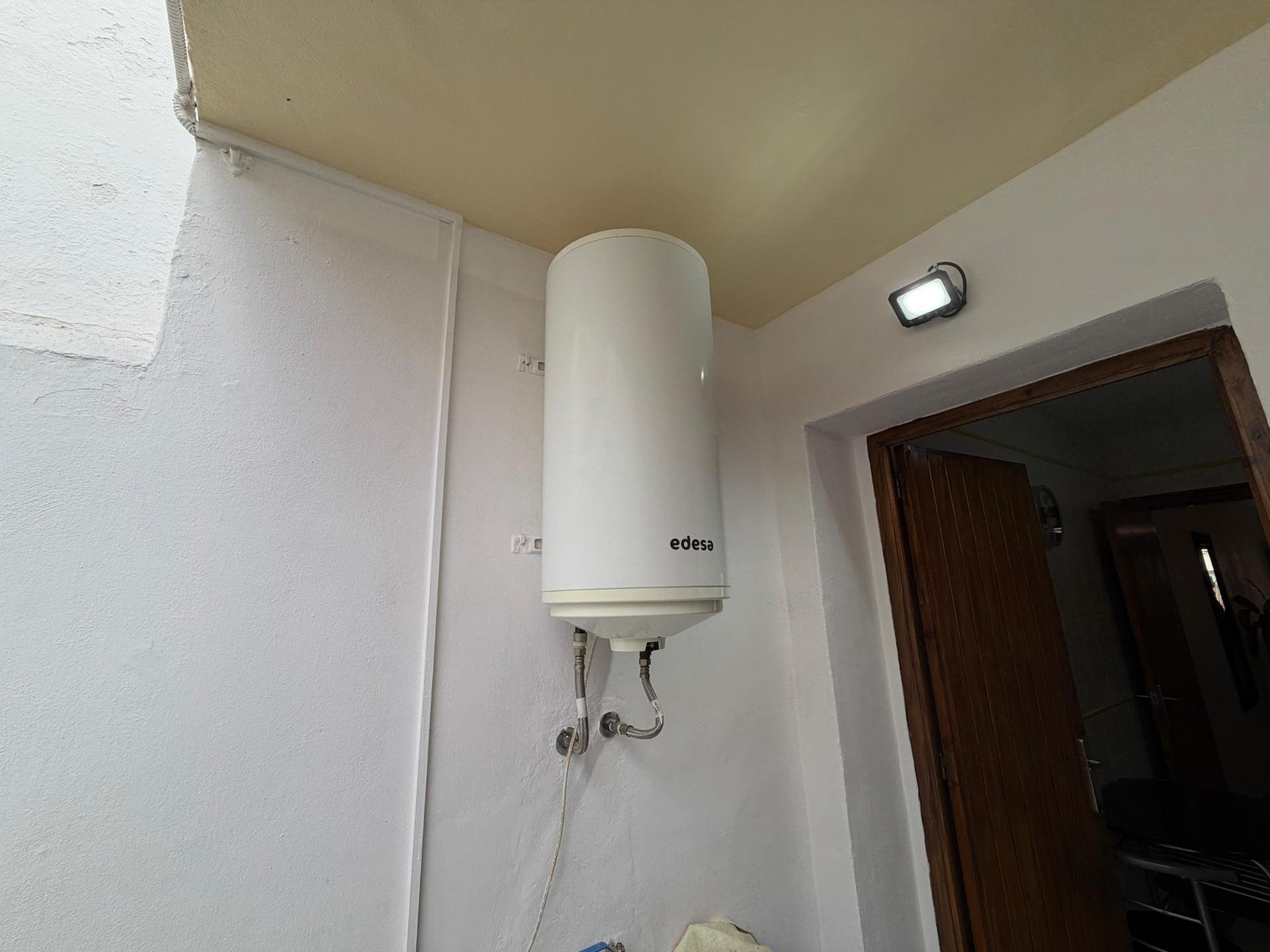 Duplex en venta en Lo Pagan