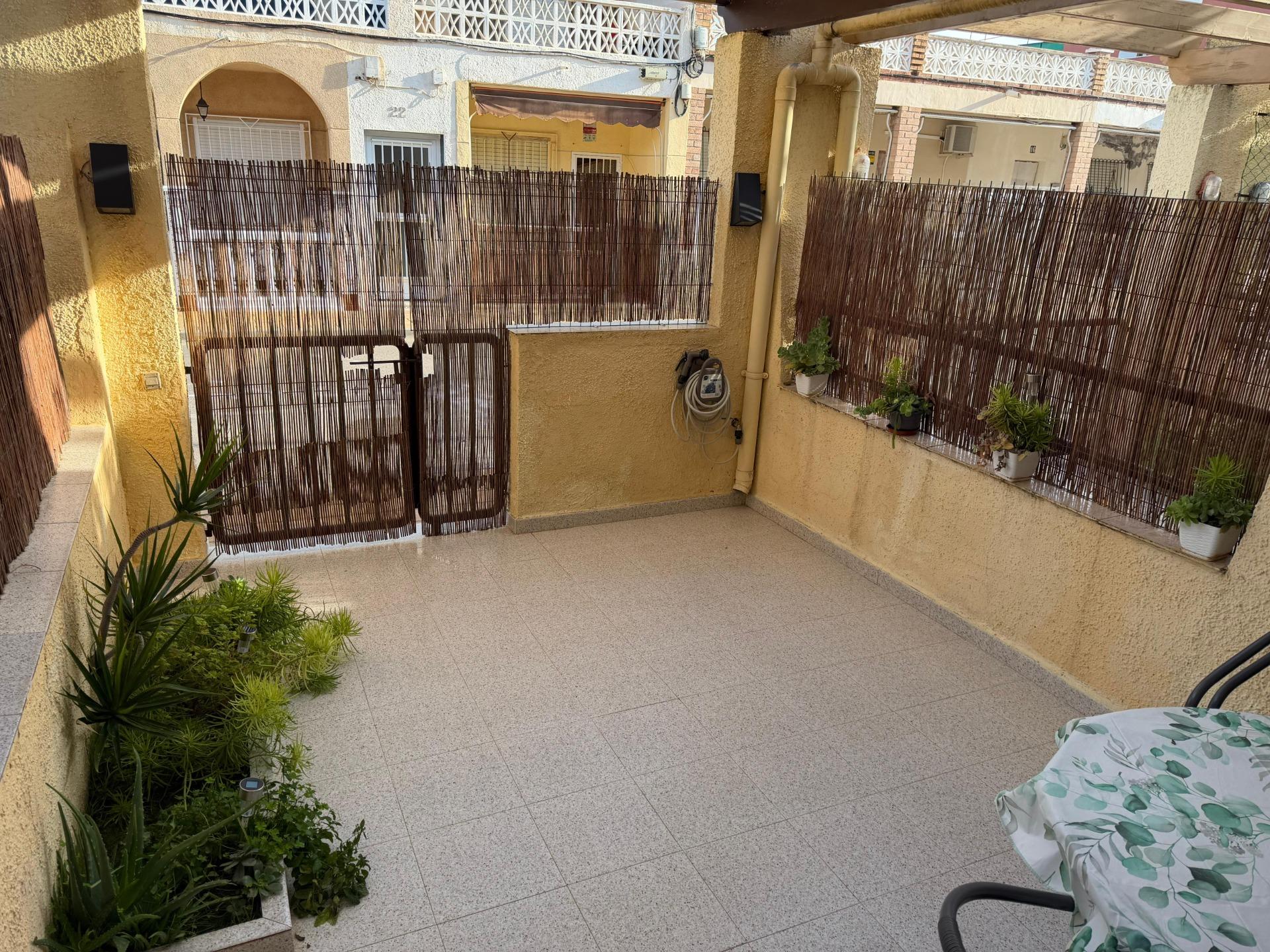 Duplex en venta en Lo Pagan
