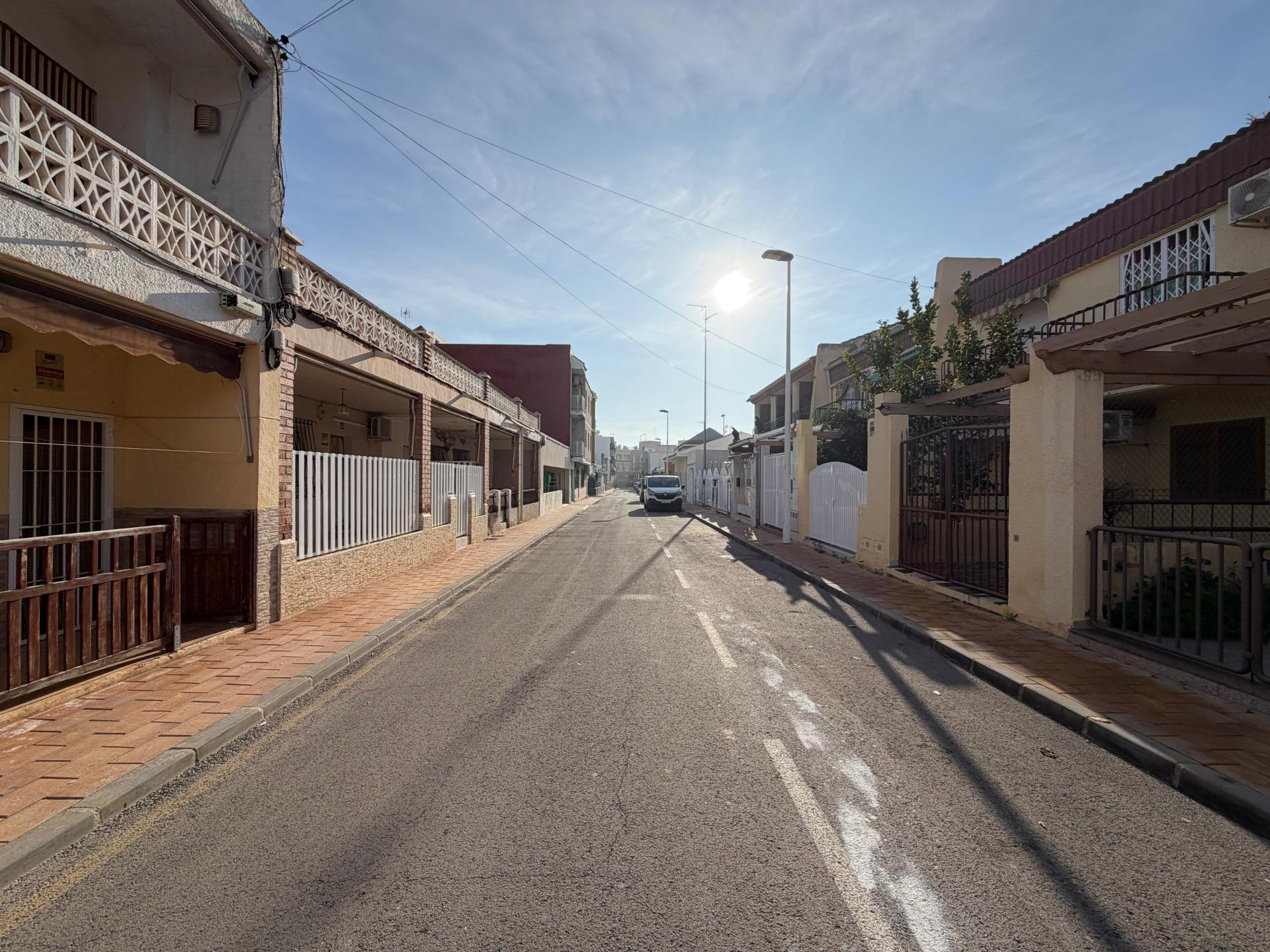 Duplex en venta en Lo Pagan