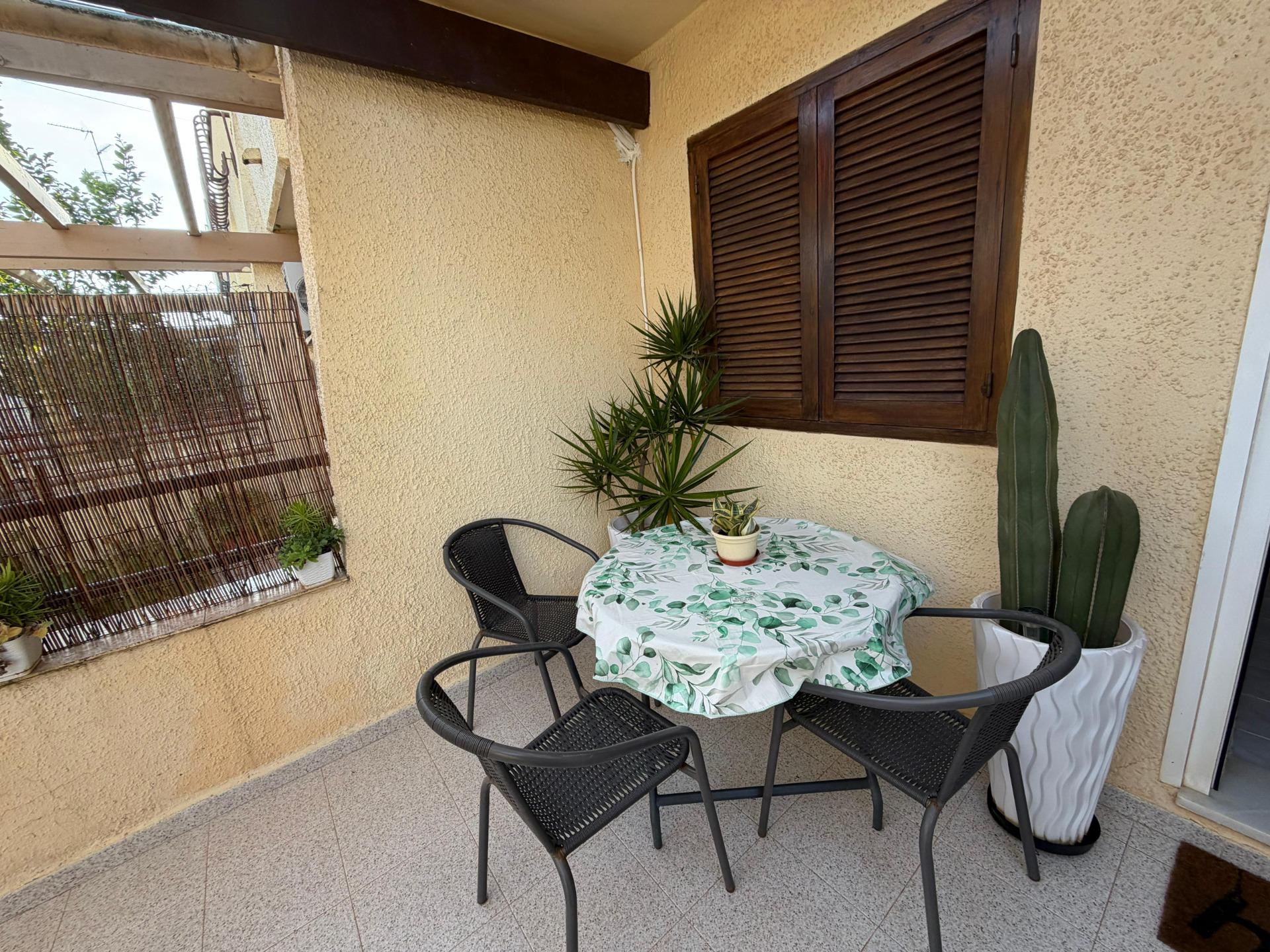 Duplex en venta en Lo Pagan