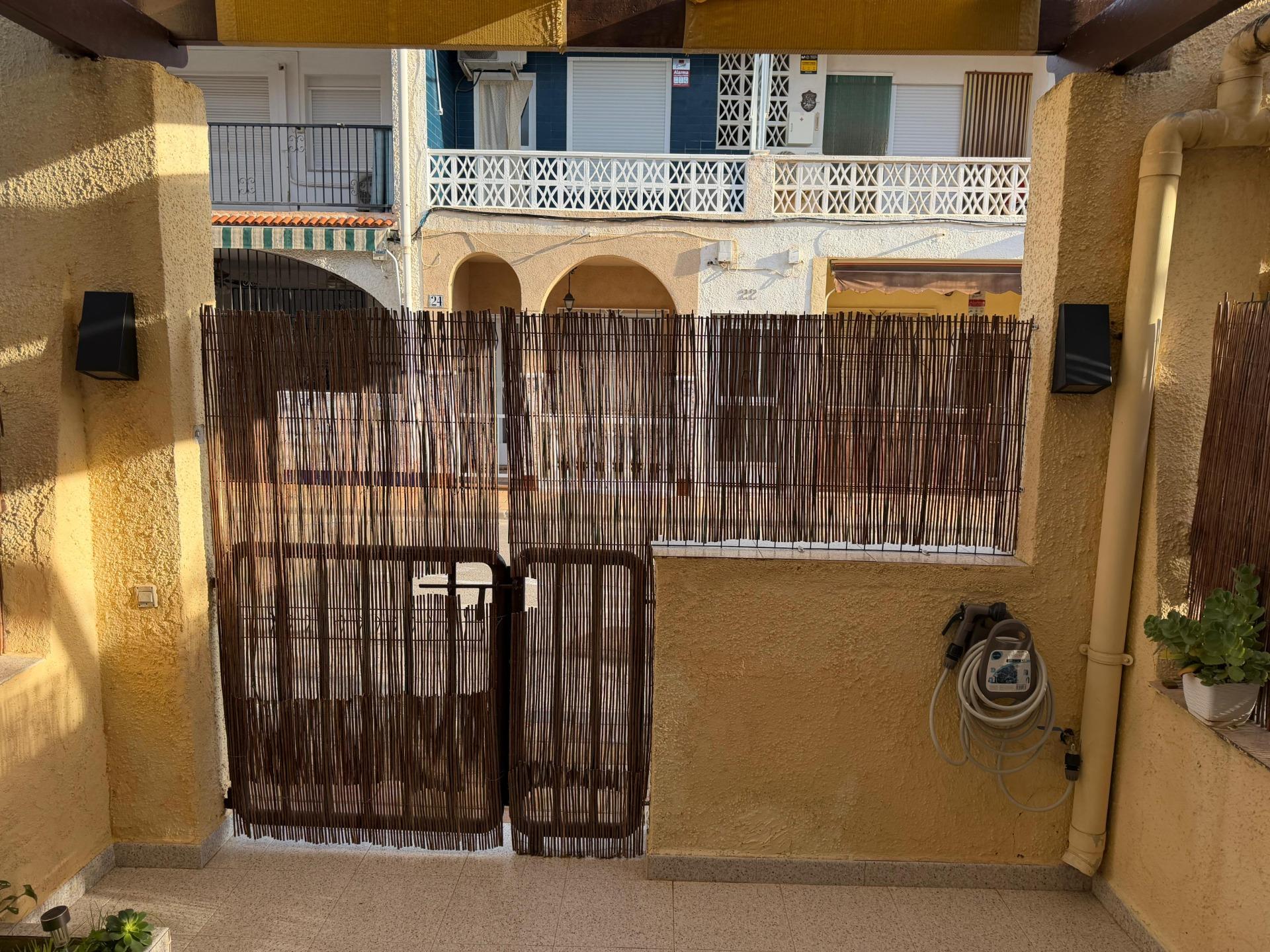 Duplex en venta en Lo Pagan