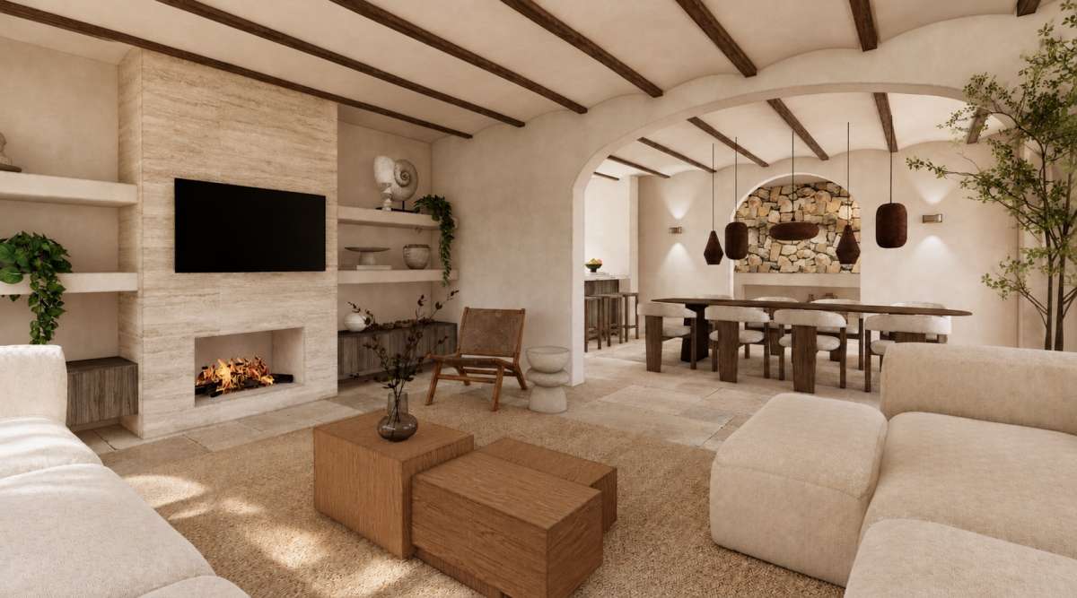 Villa for sale in Javea, Alicante, Spain