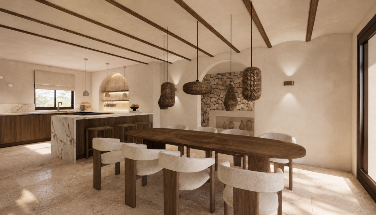 Villa for sale in Javea, Alicante, Spain