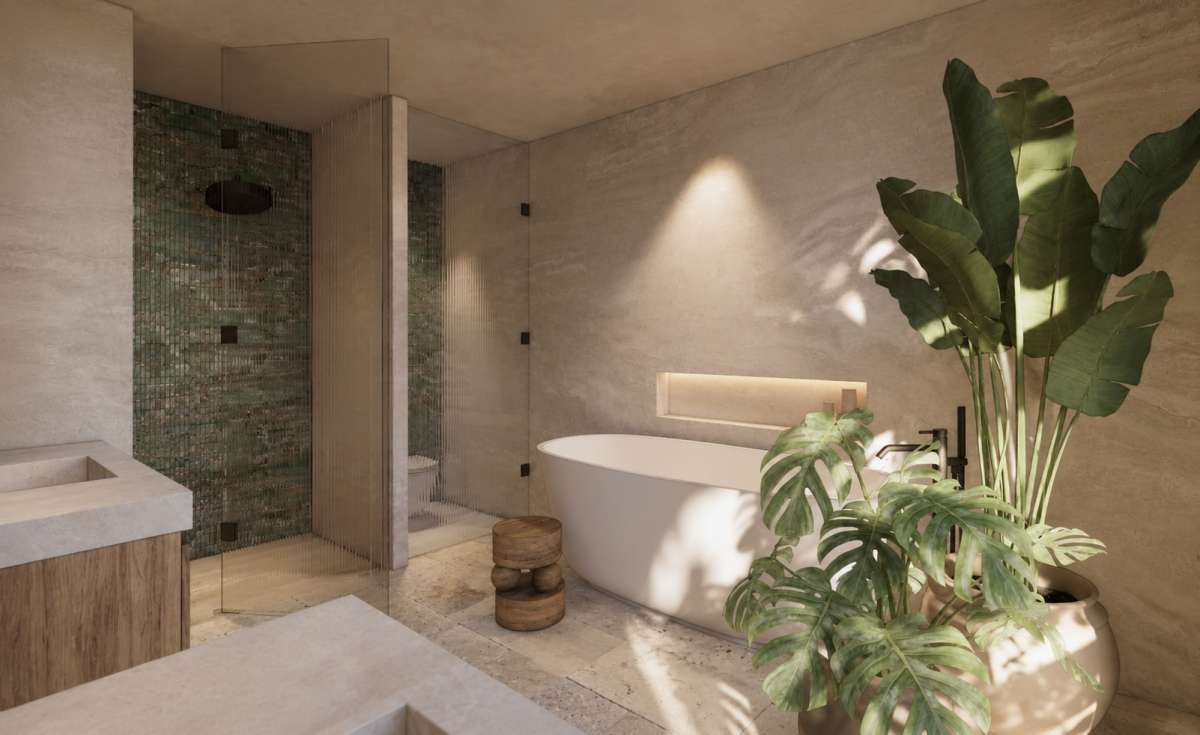 Villa for sale in Javea, Alicante, Spain