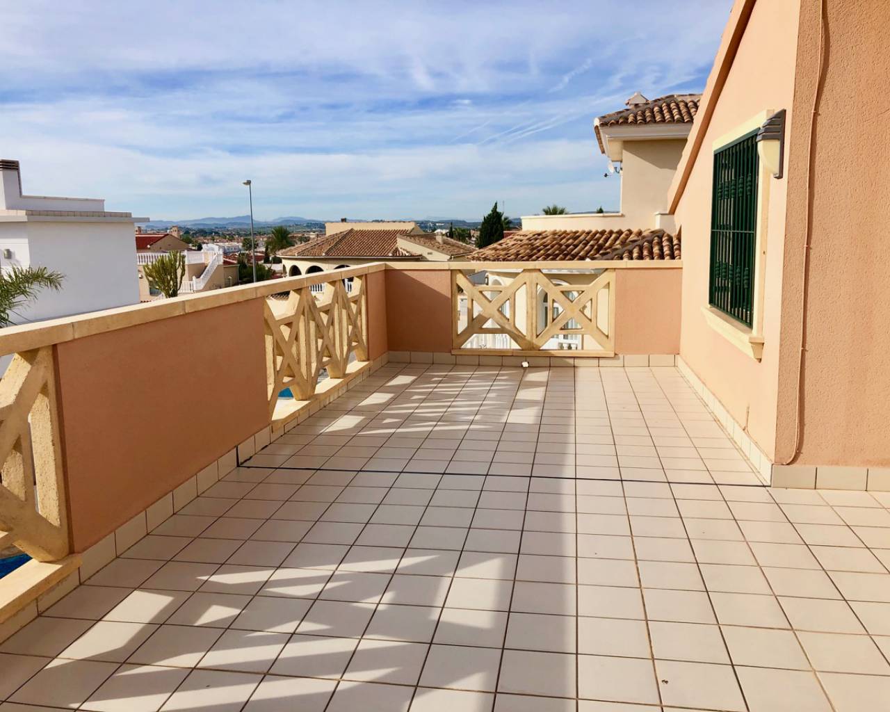 Villa en venta en Ciudad Quesada