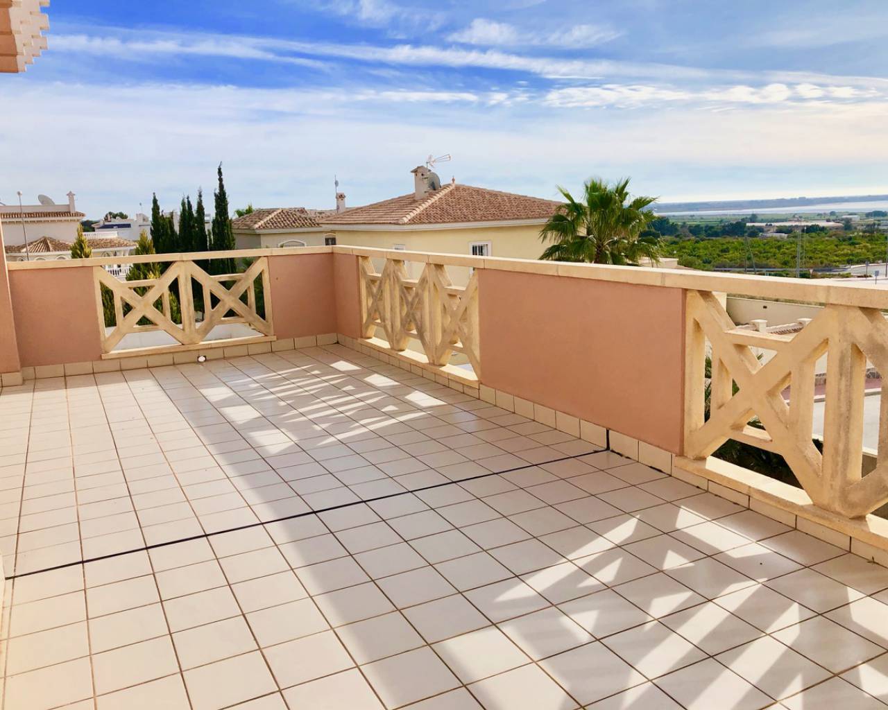 Villa en venta en Ciudad Quesada