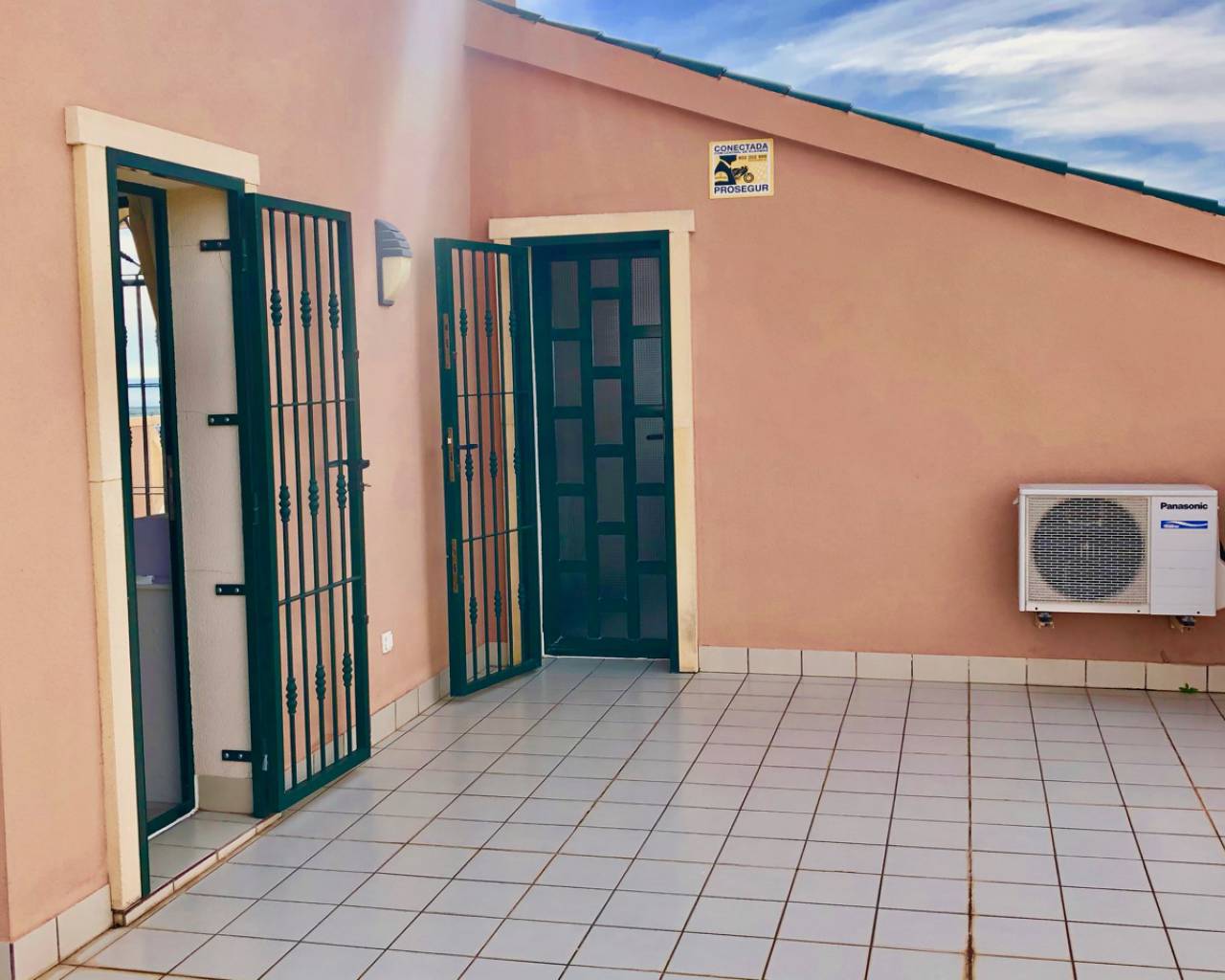 Villa en venta en Ciudad Quesada