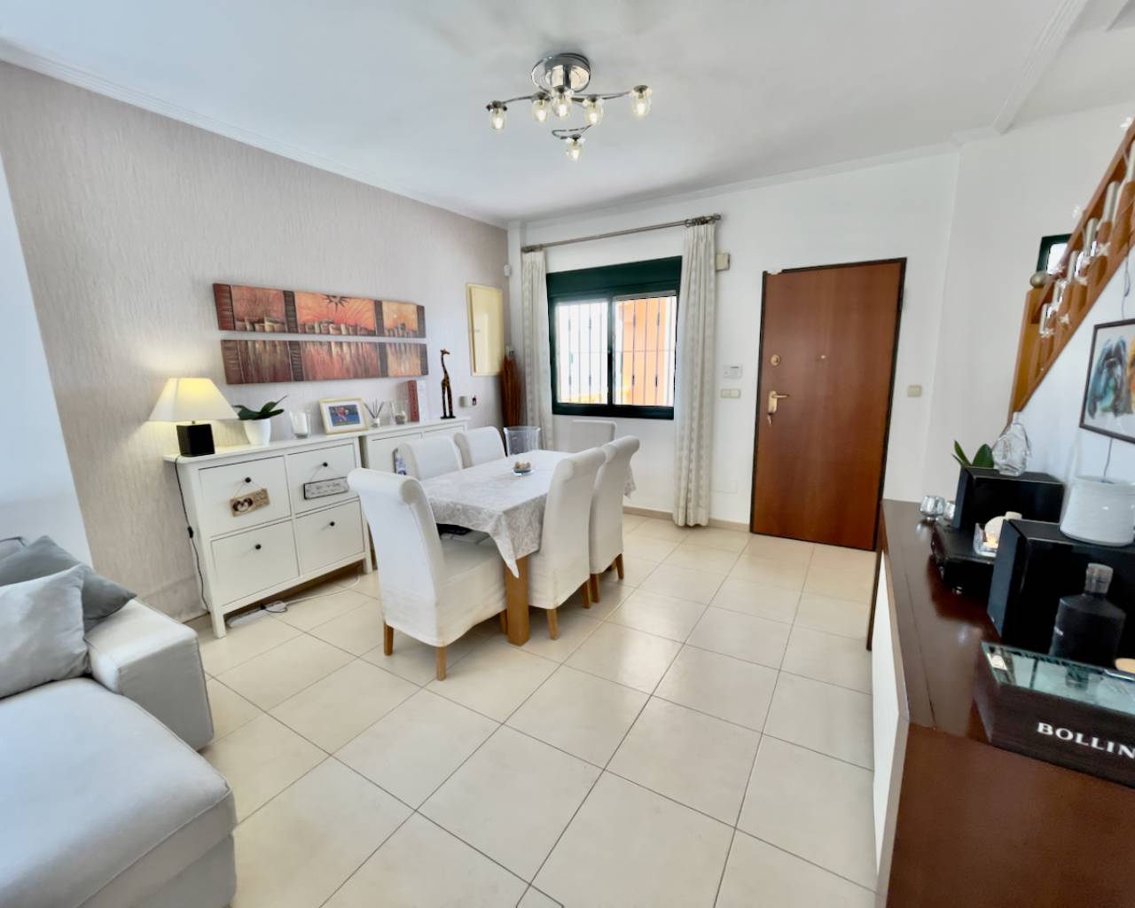 Villa en venta en Ciudad Quesada