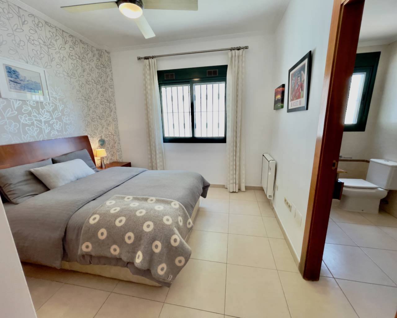 Villa en venta en Ciudad Quesada