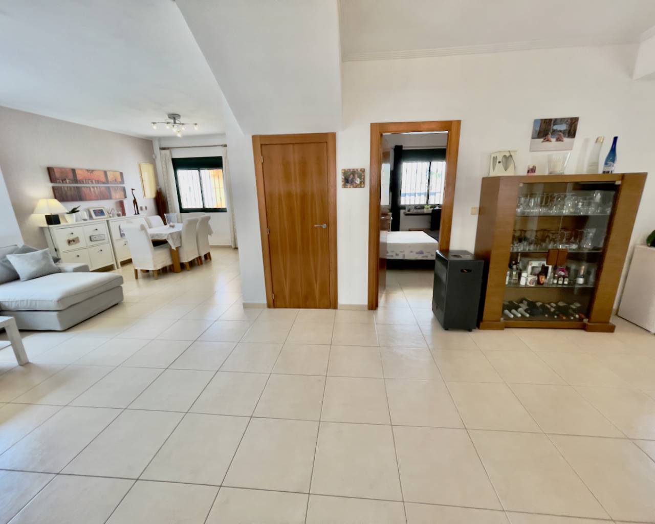 Villa en venta en Ciudad Quesada