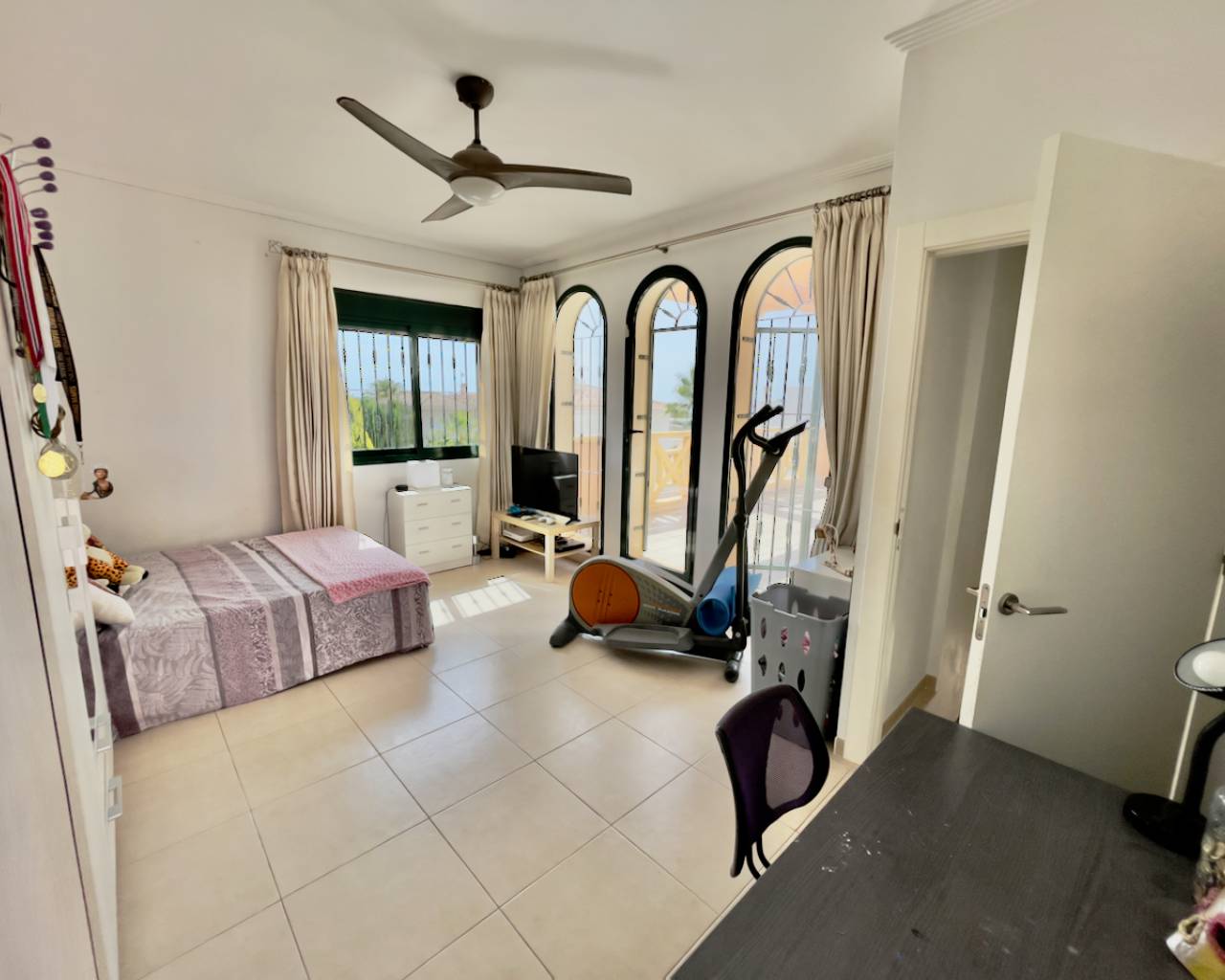Villa en venta en Ciudad Quesada