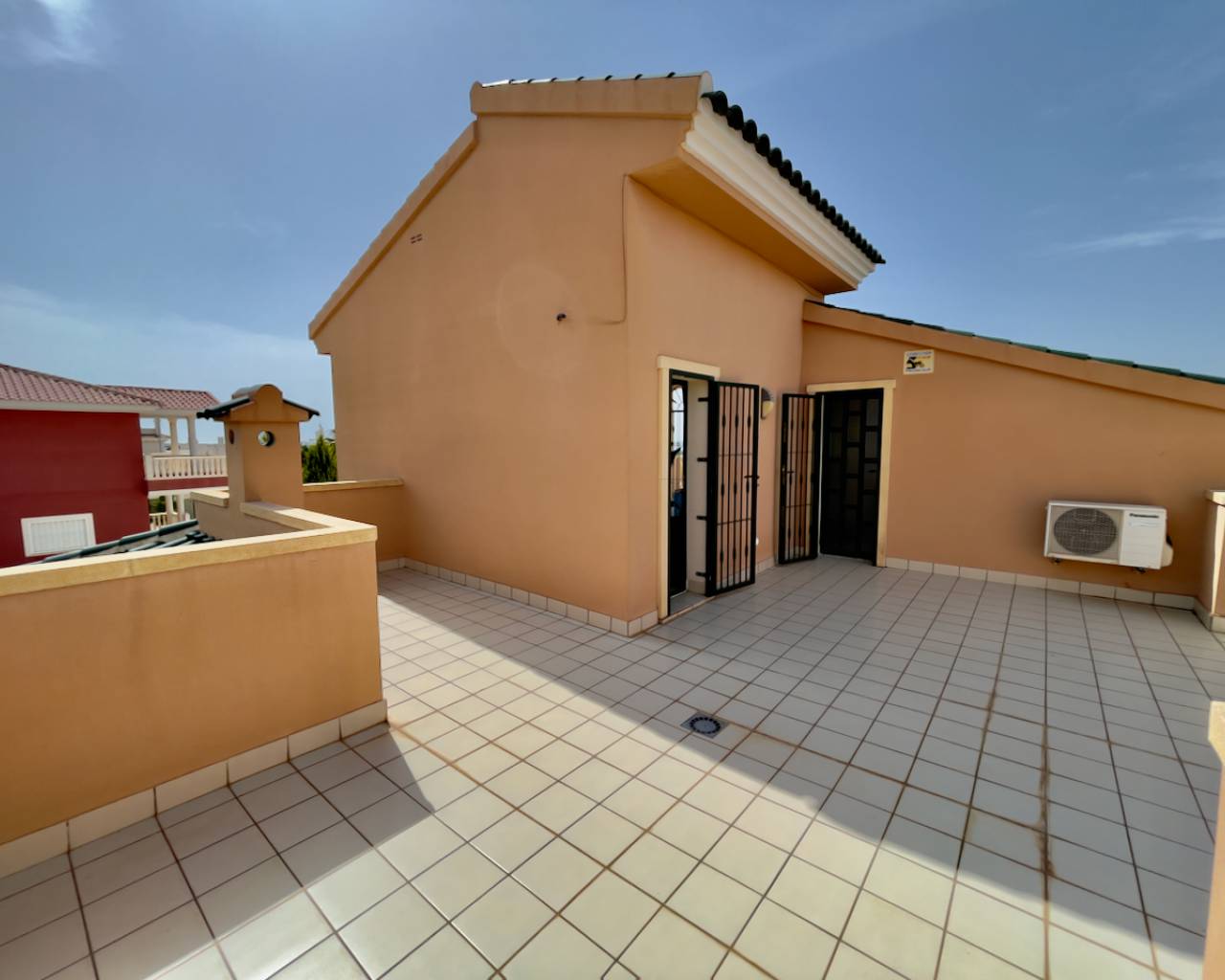 Villa en venta en Ciudad Quesada