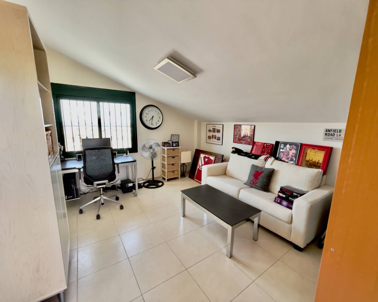 Villa en venta en Ciudad Quesada