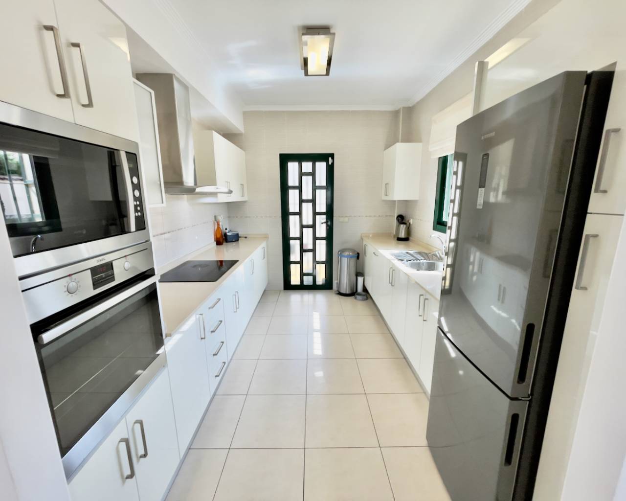 Villa en venta en Ciudad Quesada