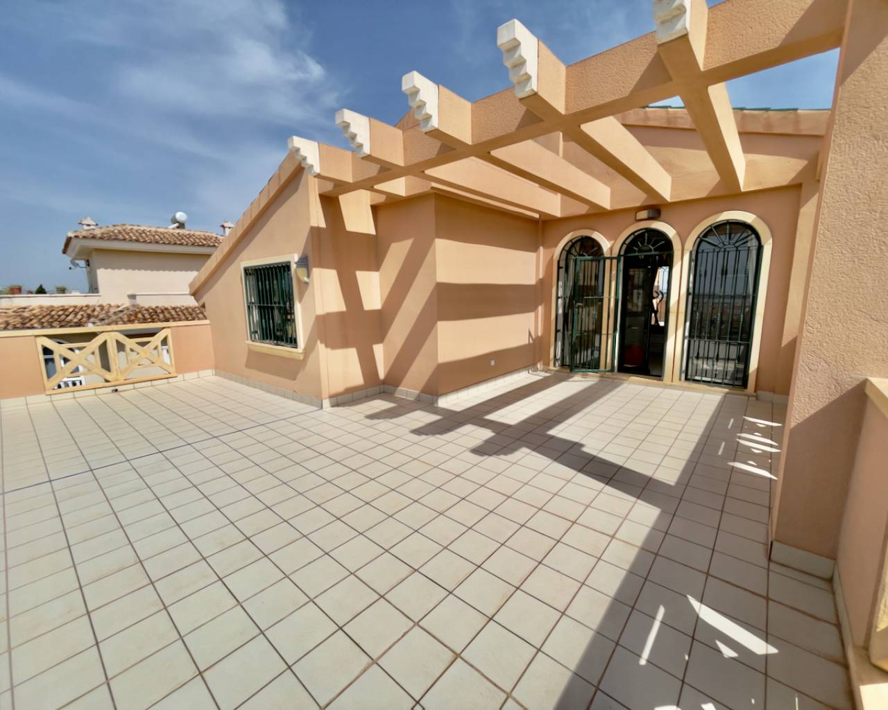 Villa en venta en Ciudad Quesada