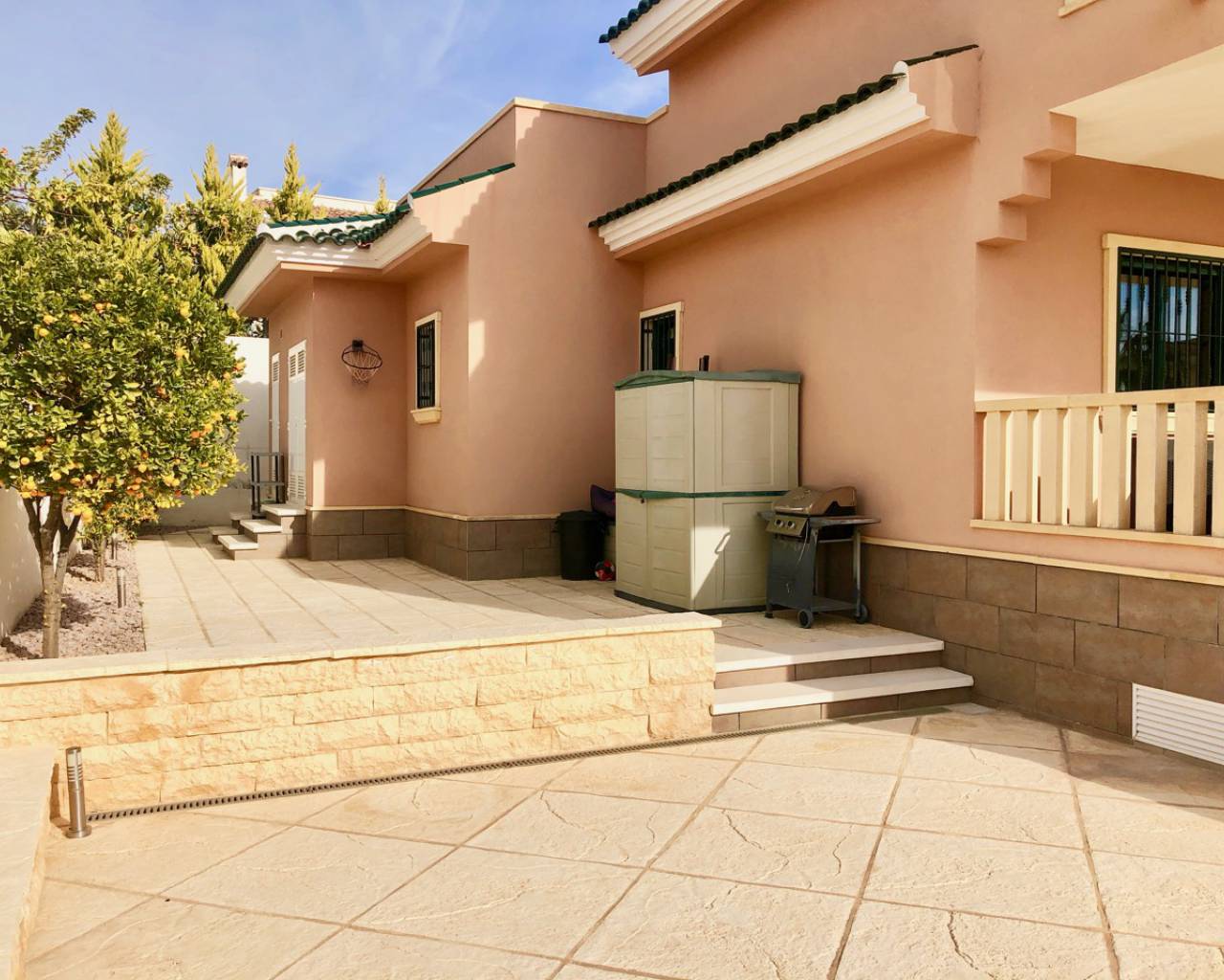 Villa en venta en Ciudad Quesada