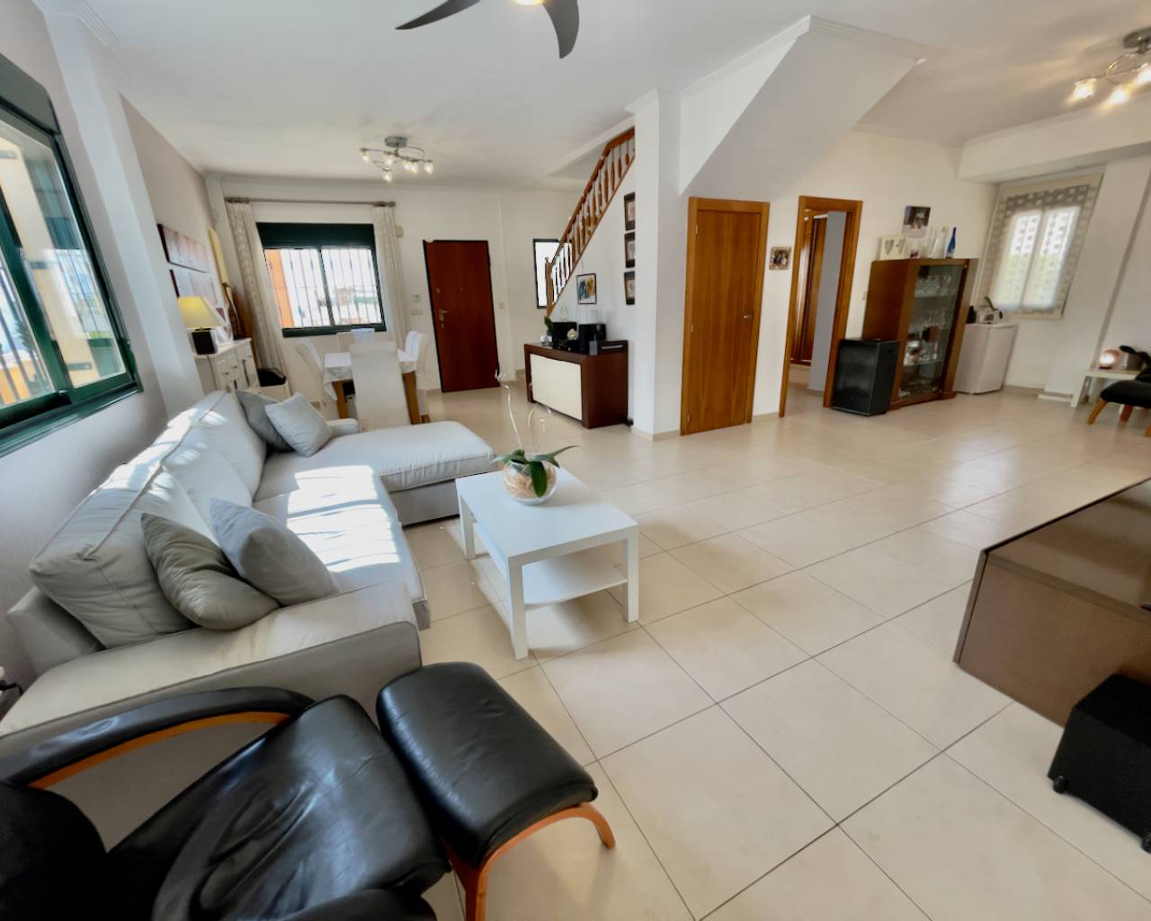 Villa en venta en Ciudad Quesada